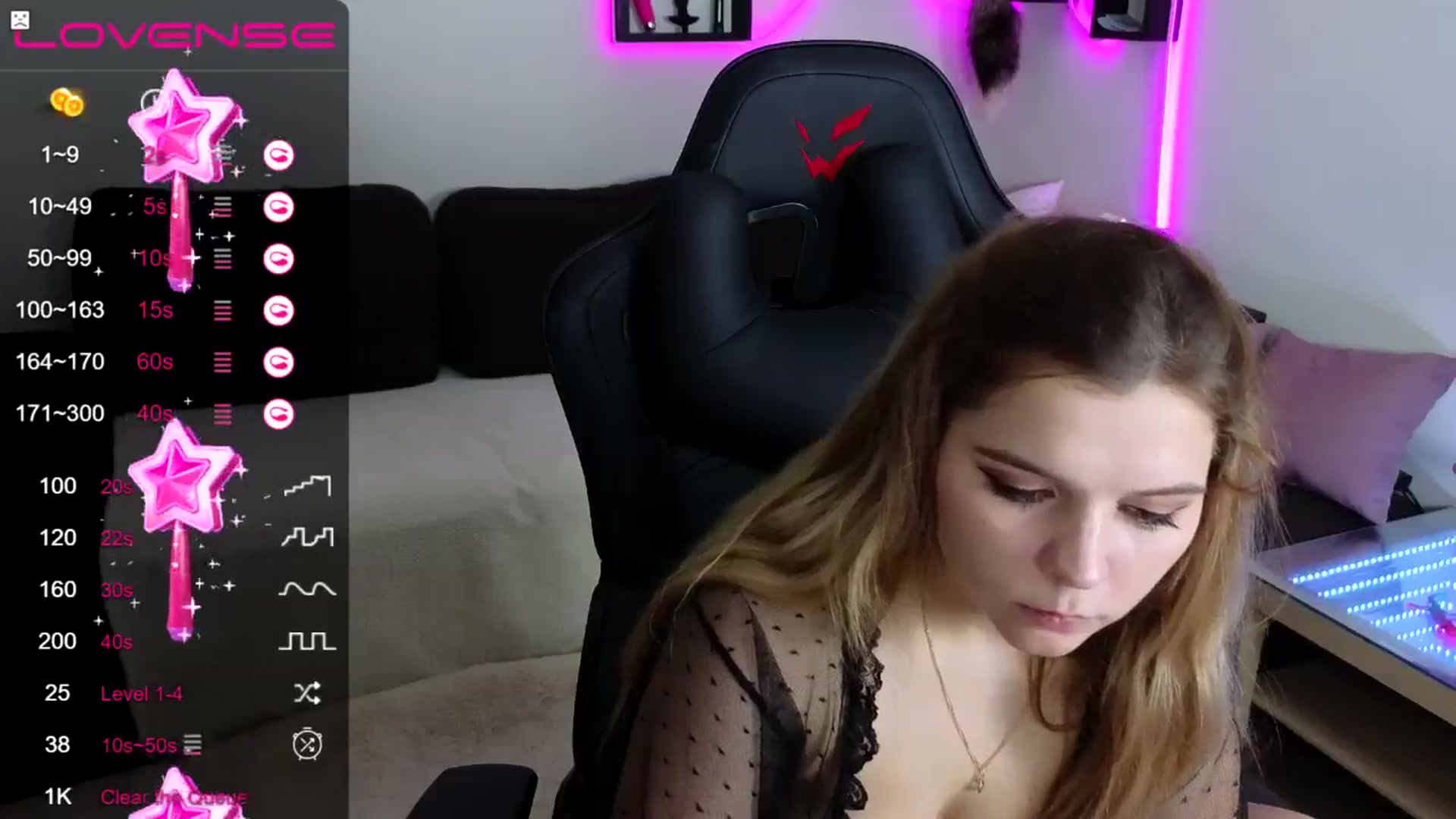 Gallery image thumbnail from PetiteAnny's myfreecams stream on, 10/18/2024, 24:46 image 20 of 20