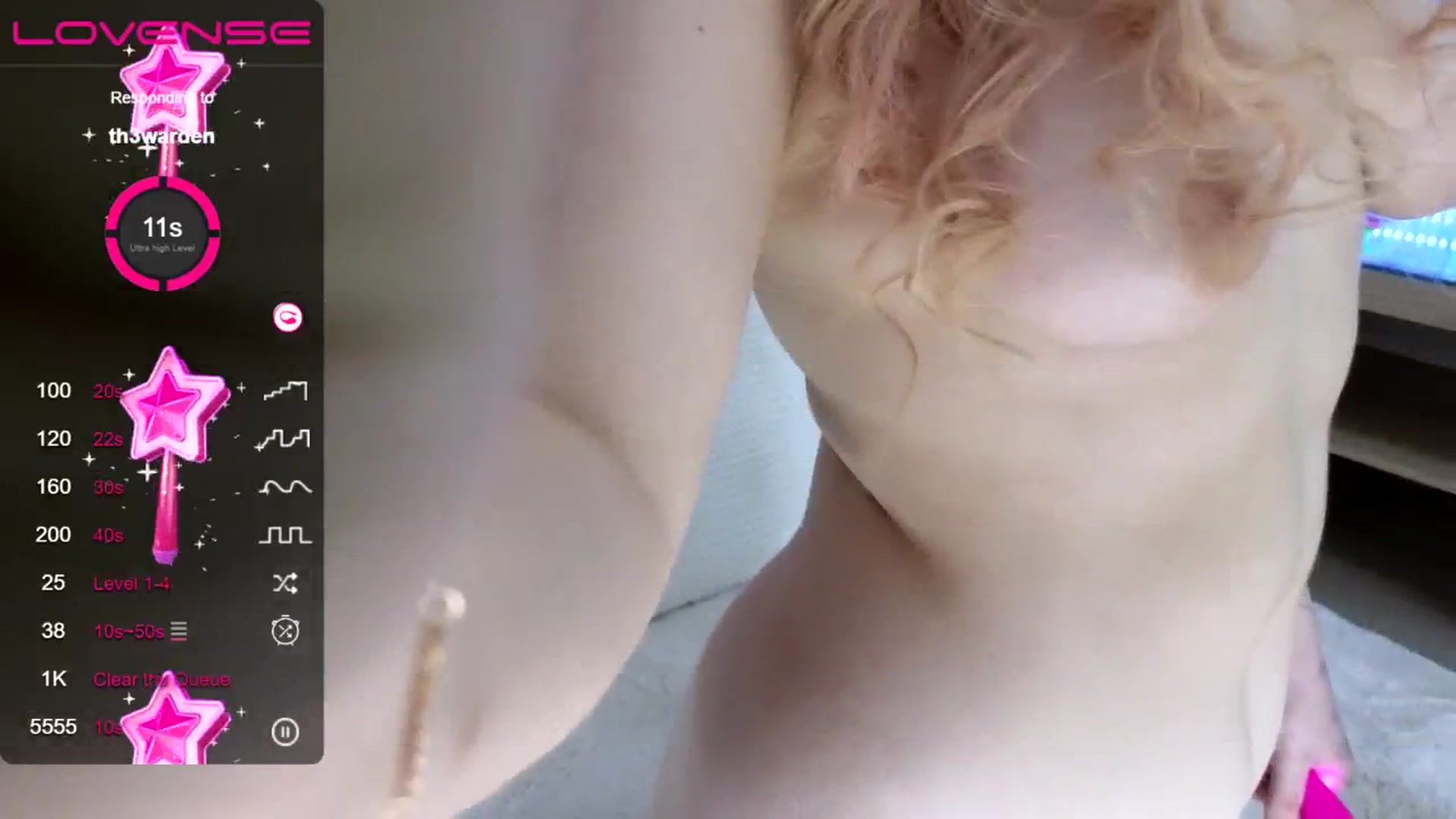 Gallery image thumbnail from PetiteAnny's myfreecams stream on, 10/27/2024, 08:36 image 6 of 20