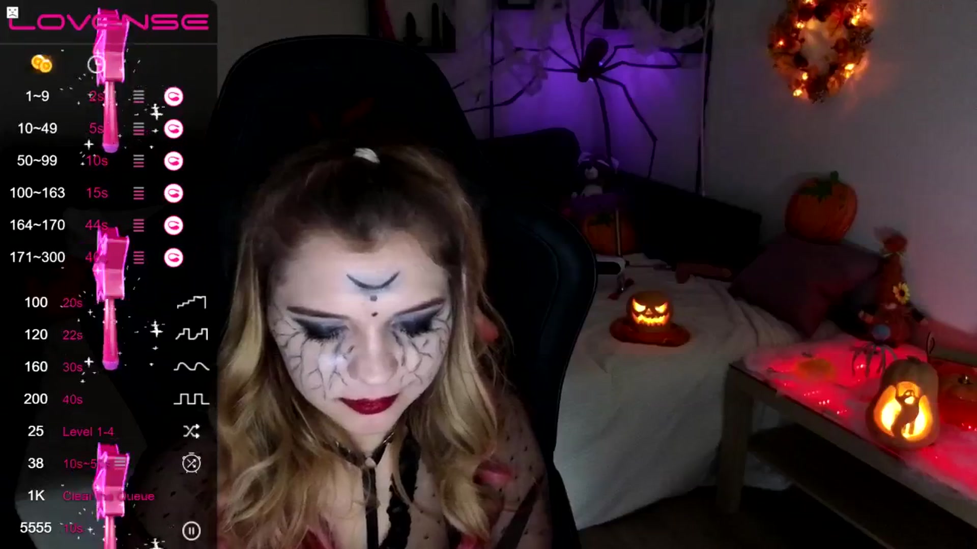 Gallery image thumbnail from PetiteAnny's myfreecams stream on, 11/01/2024, 01:35 image 19 of 20