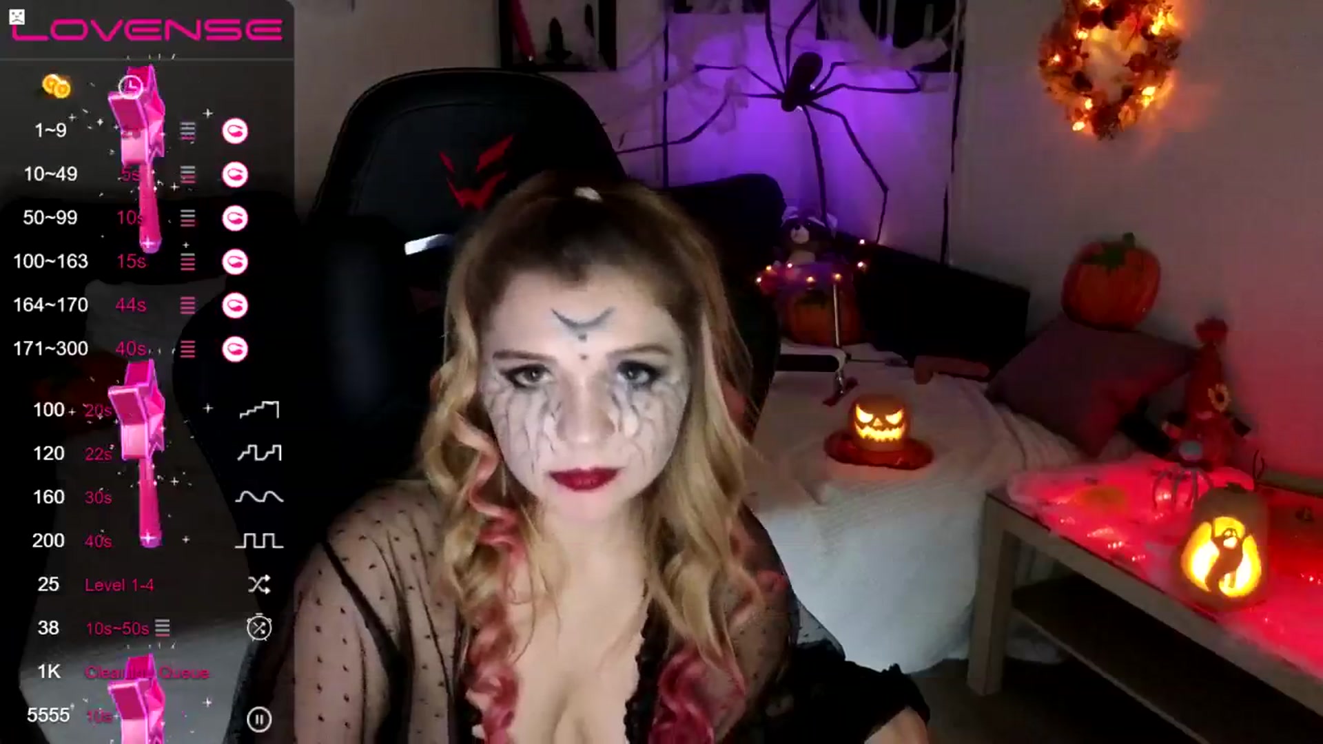 Gallery image thumbnail from PetiteAnny's myfreecams stream on, 11/01/2024, 01:35 image 11 of 20
