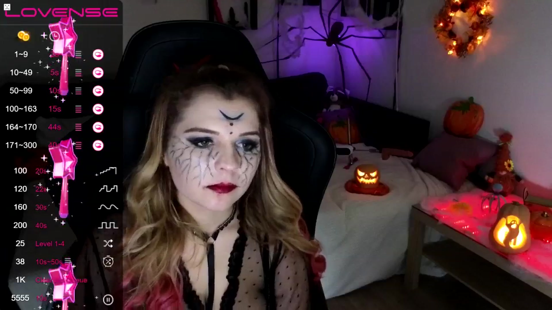 Gallery image thumbnail from PetiteAnny's myfreecams stream on, 11/01/2024, 01:35 image 18 of 20