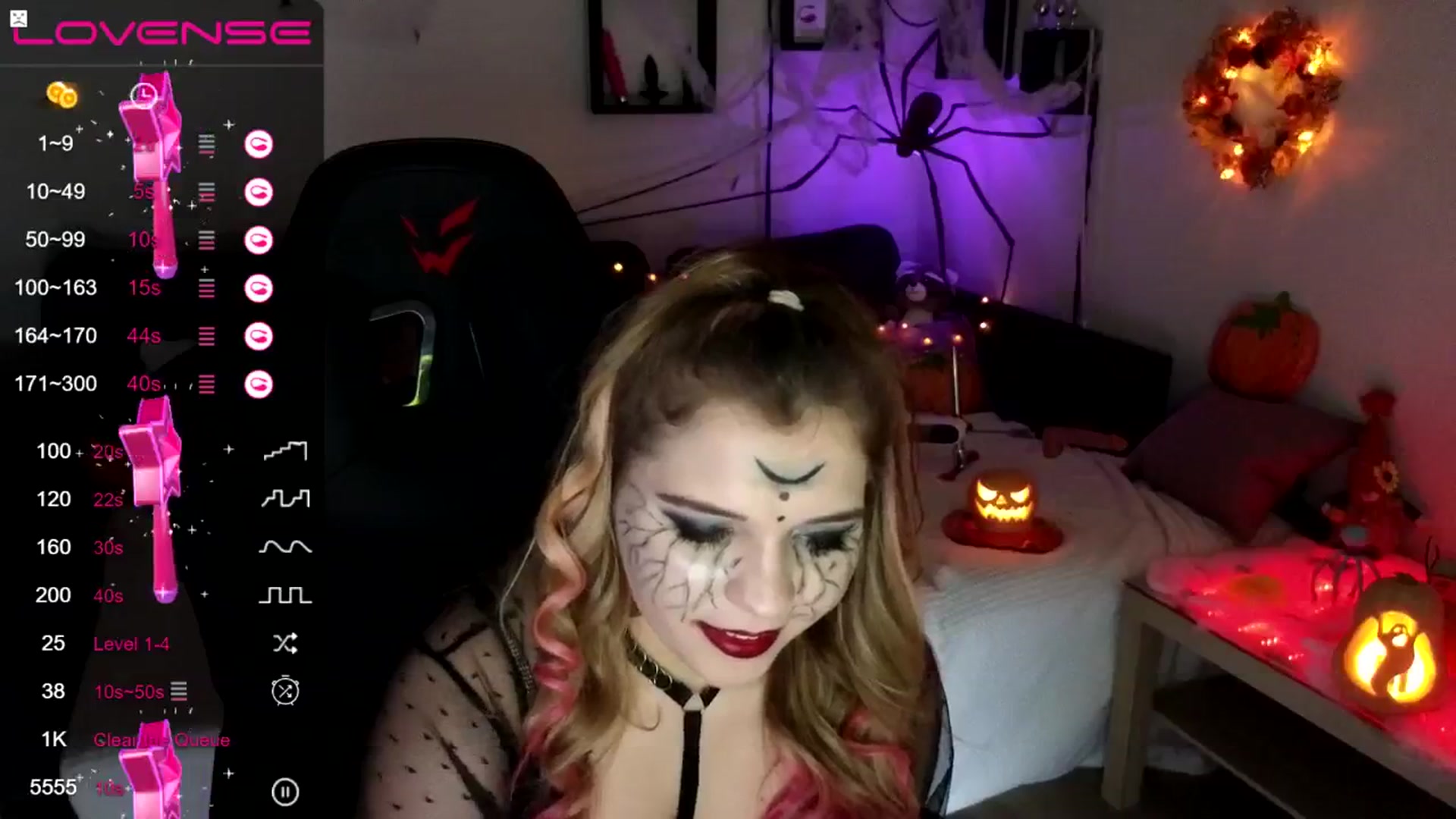Gallery image thumbnail from PetiteAnny's myfreecams stream on, 11/01/2024, 01:35 image 5 of 20