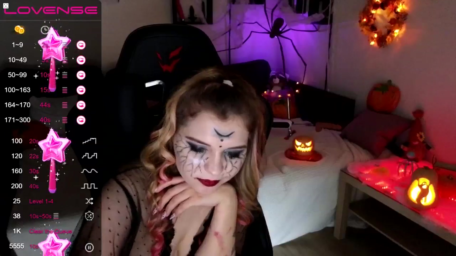 Gallery image thumbnail from PetiteAnny's myfreecams stream on, 11/01/2024, 01:35 image 9 of 20