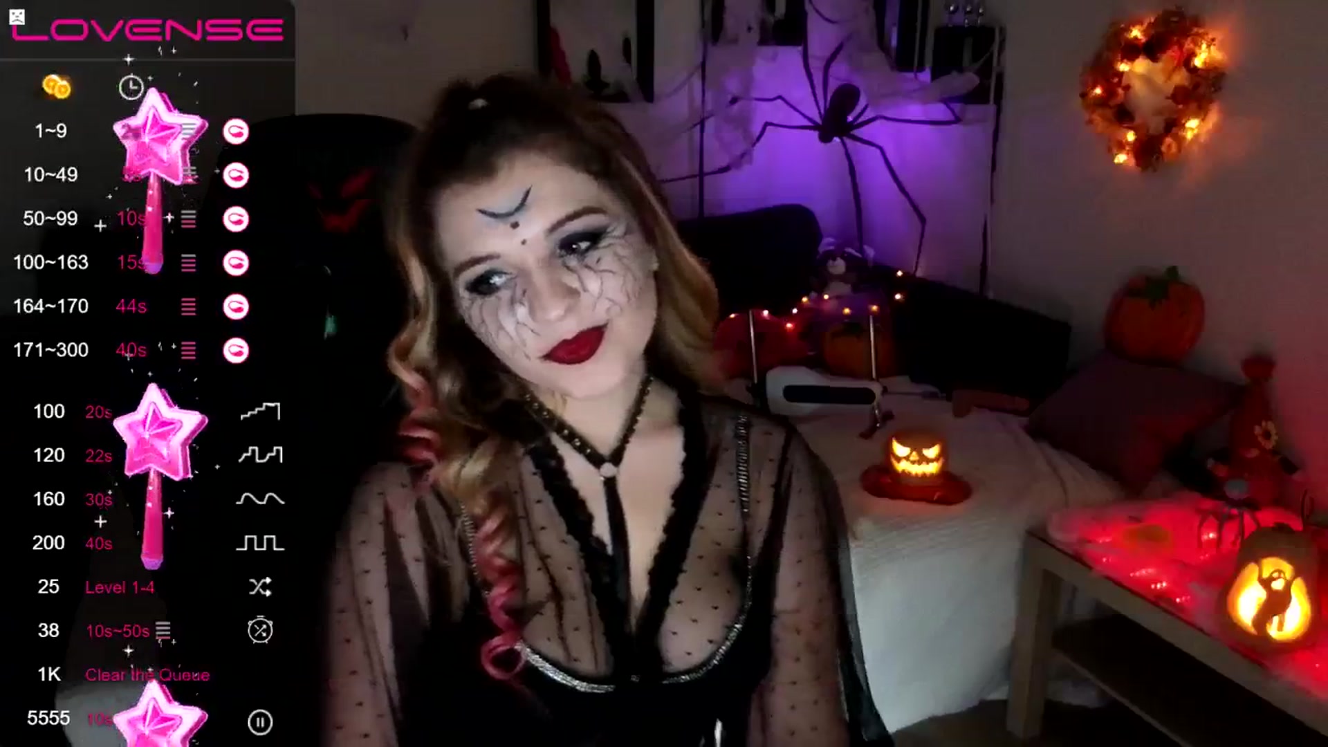 Gallery image thumbnail from PetiteAnny's myfreecams stream on, 11/01/2024, 01:35 image 3 of 20