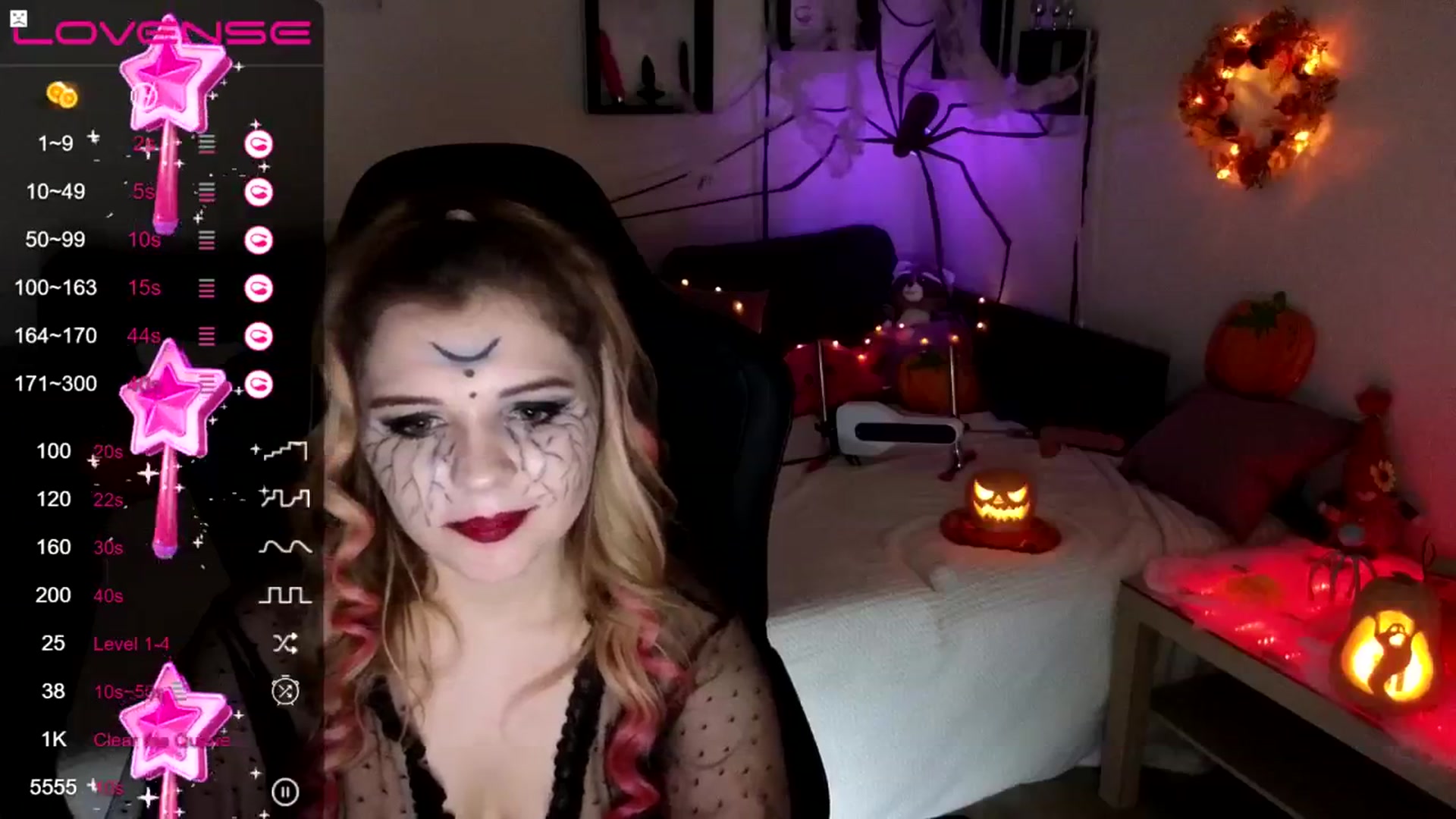 Gallery image thumbnail from PetiteAnny's myfreecams stream on, 11/01/2024, 01:35 image 8 of 20