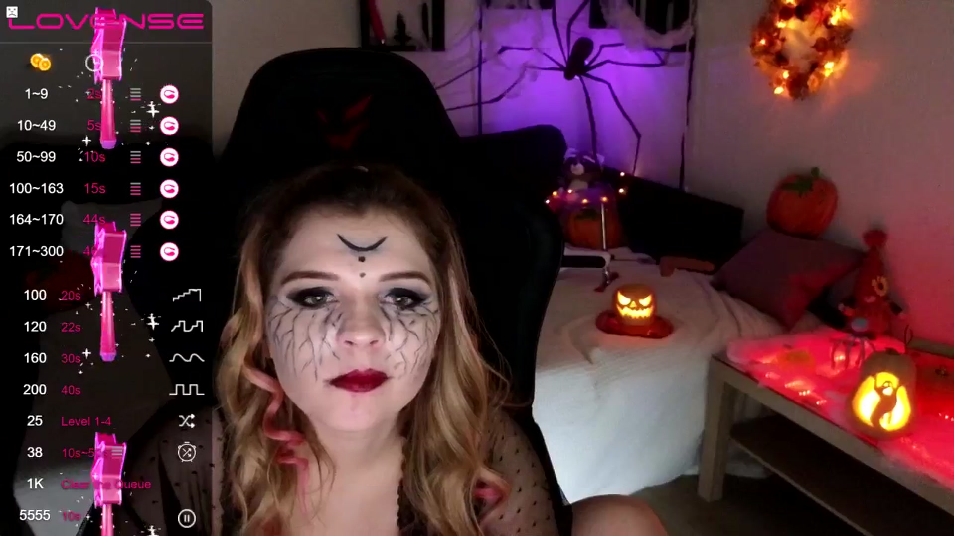 Gallery image thumbnail from PetiteAnny's myfreecams stream on, 11/01/2024, 01:35 image 13 of 20