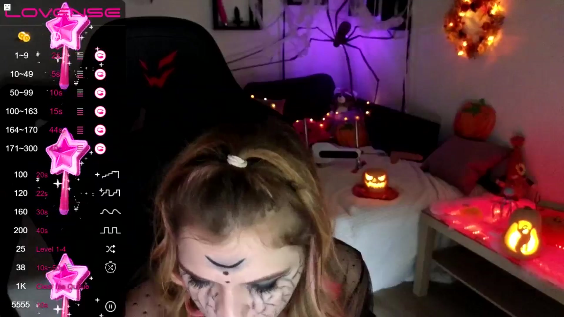 Gallery image thumbnail from PetiteAnny's myfreecams stream on, 11/01/2024, 01:35 image 14 of 20