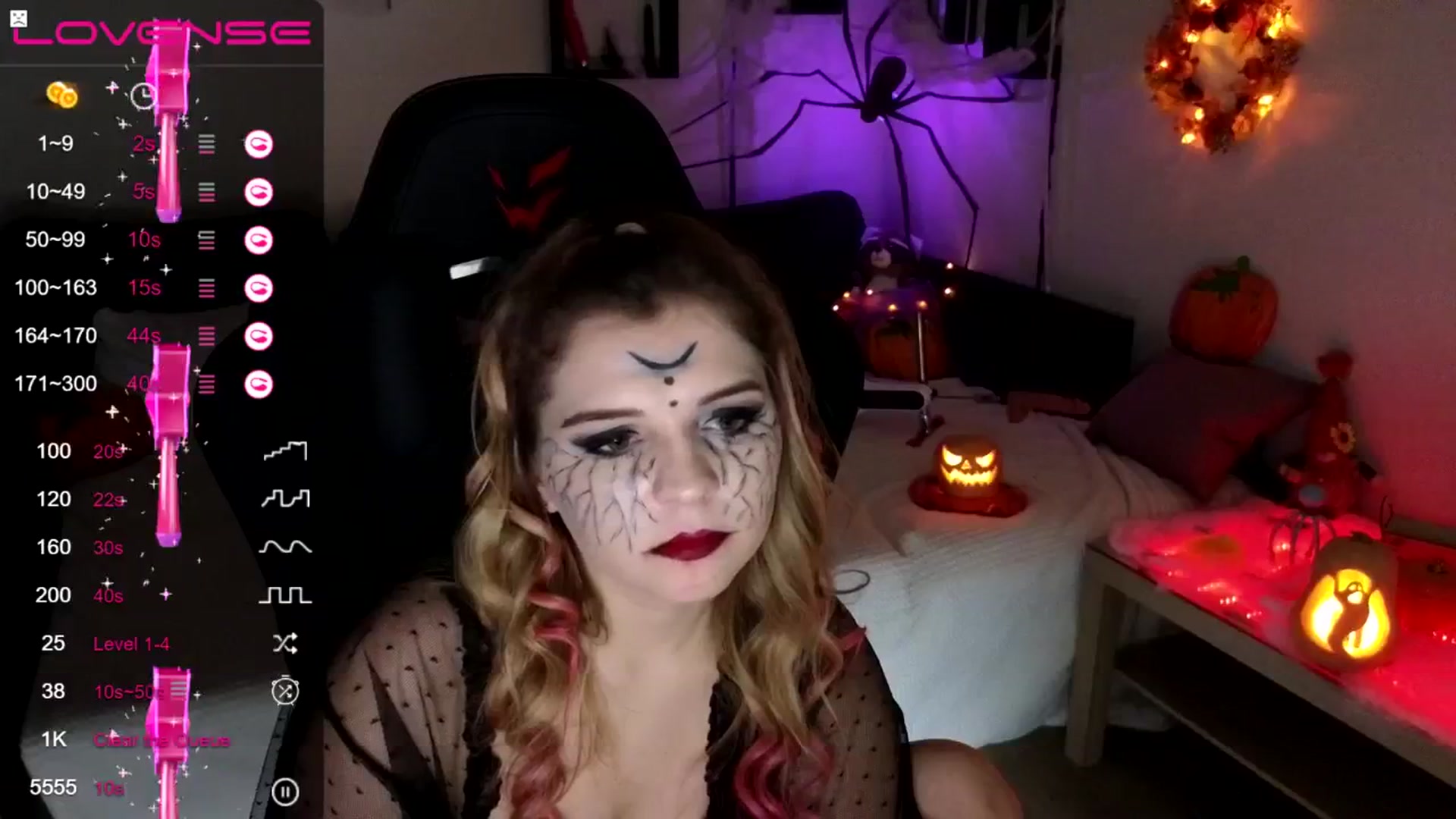 Gallery image thumbnail from PetiteAnny's myfreecams stream on, 11/01/2024, 01:35 image 12 of 20