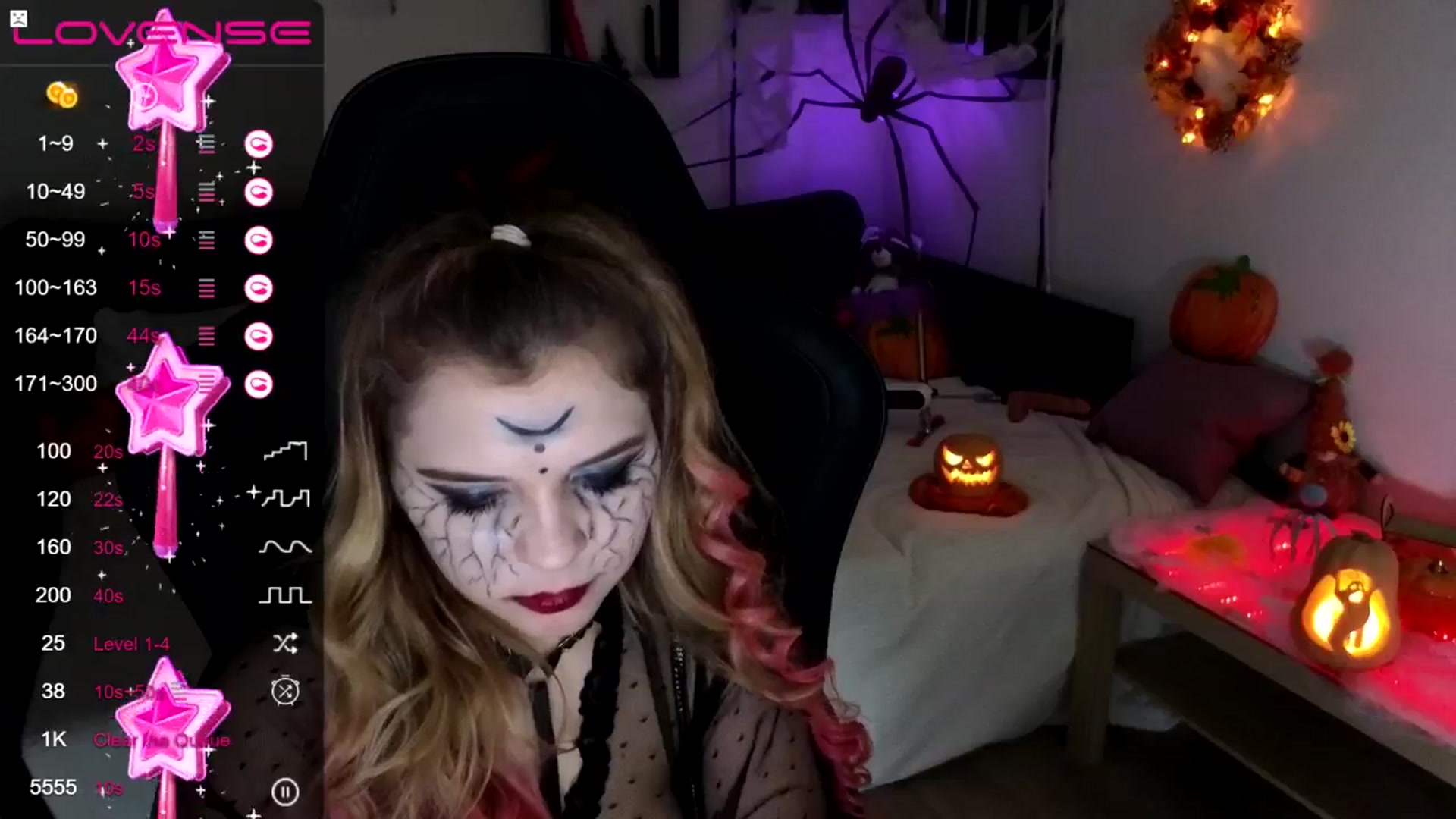 Gallery image thumbnail from PetiteAnny's myfreecams stream on, 11/01/2024, 01:35 image 20 of 20