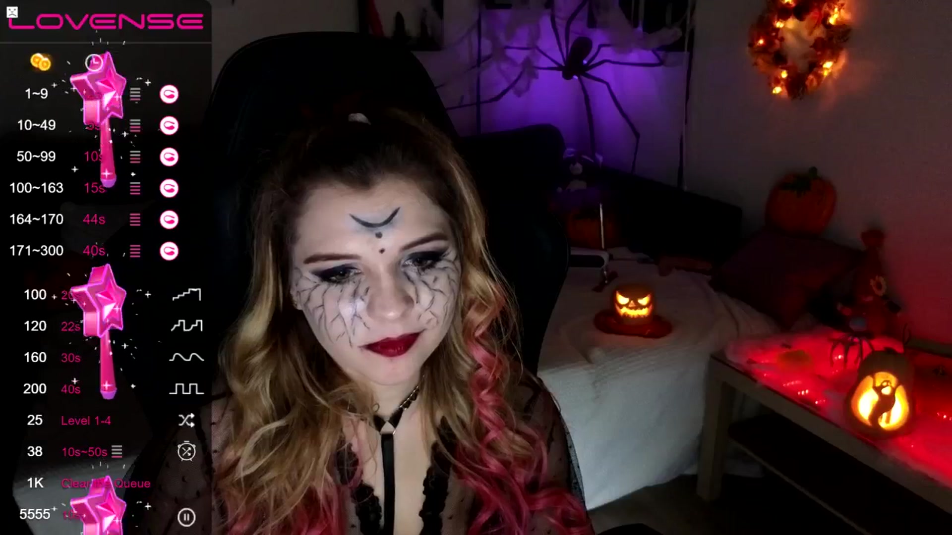 Gallery image thumbnail from PetiteAnny's myfreecams stream on, 11/01/2024, 01:35 image 17 of 20