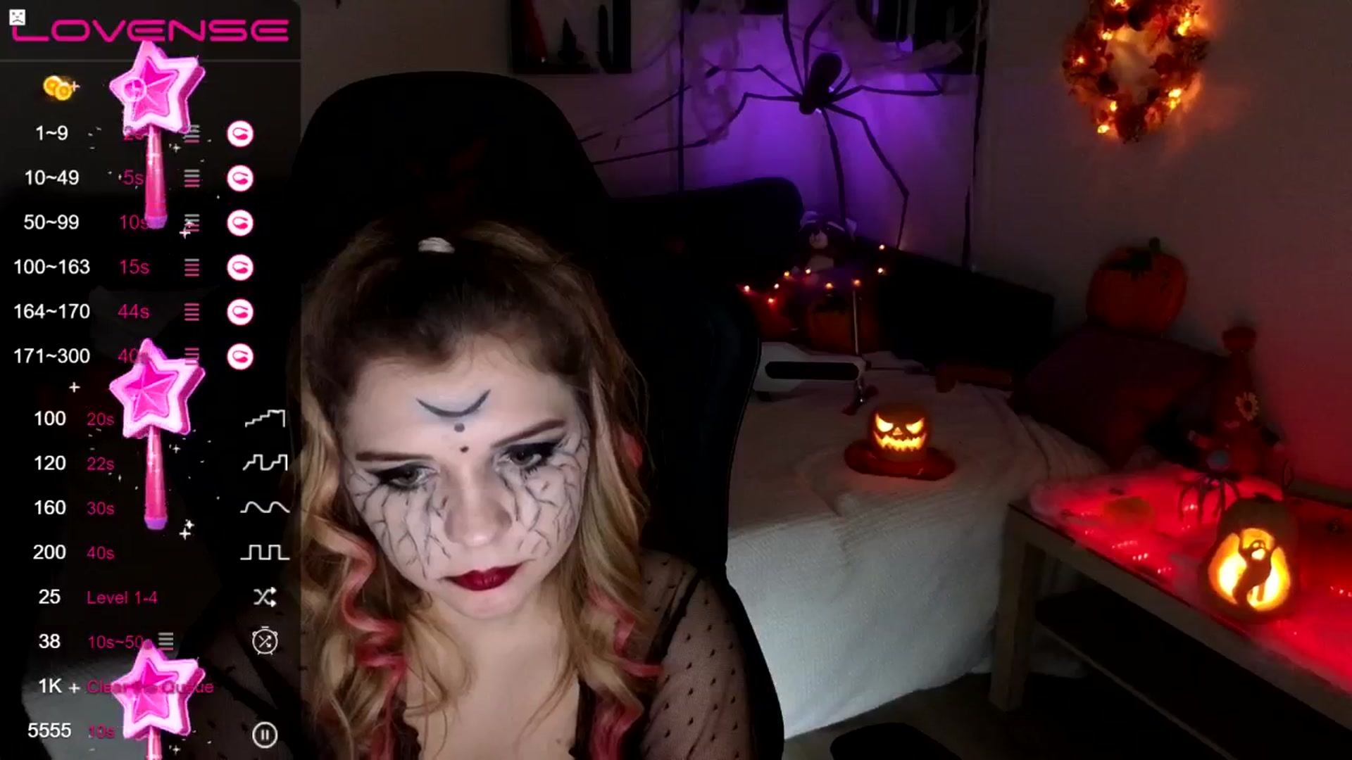 Gallery image thumbnail from PetiteAnny's myfreecams stream on, 11/01/2024, 01:35 image 10 of 20