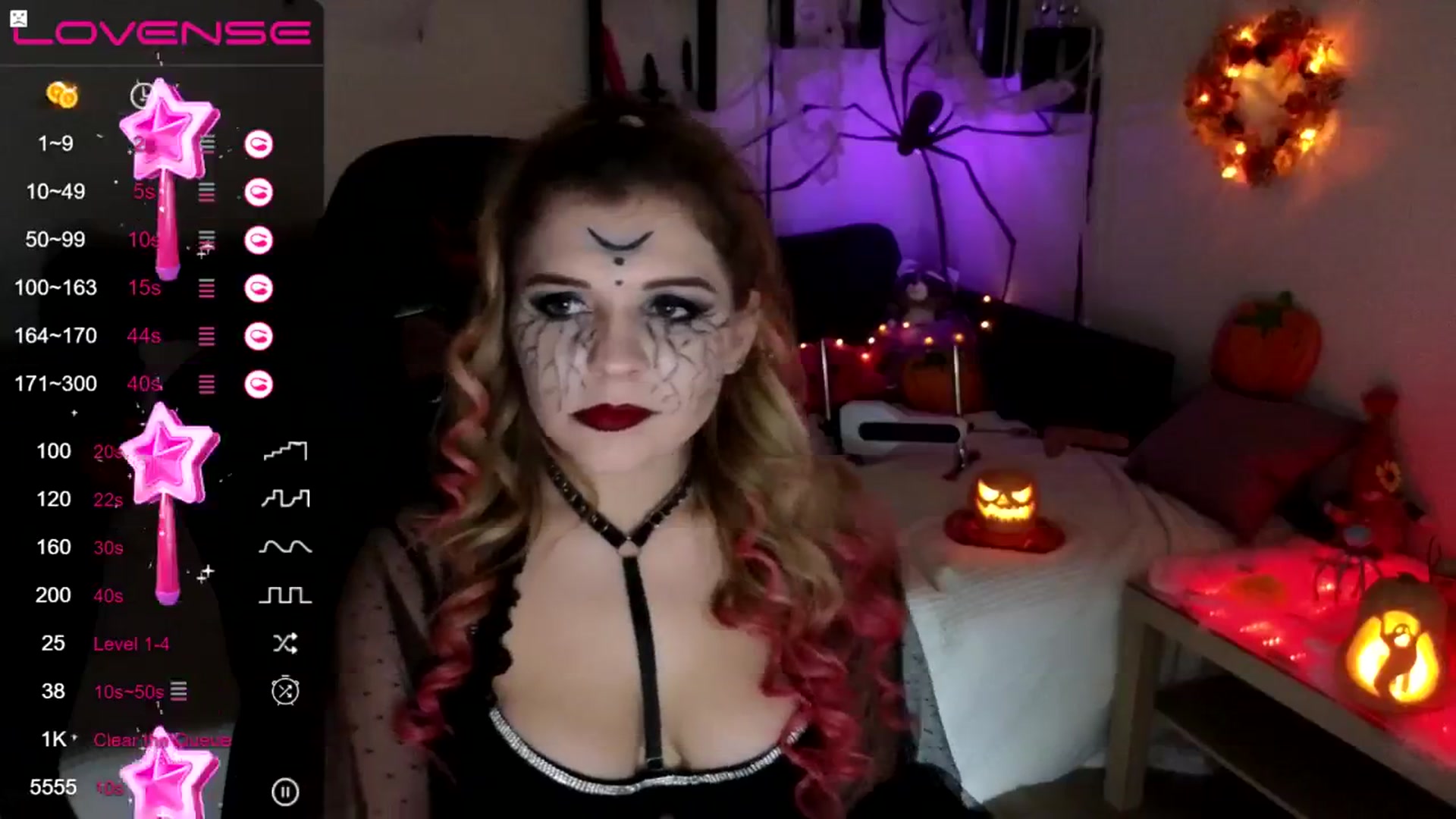 Gallery image thumbnail from PetiteAnny's myfreecams stream on, 11/01/2024, 01:35 image 4 of 20