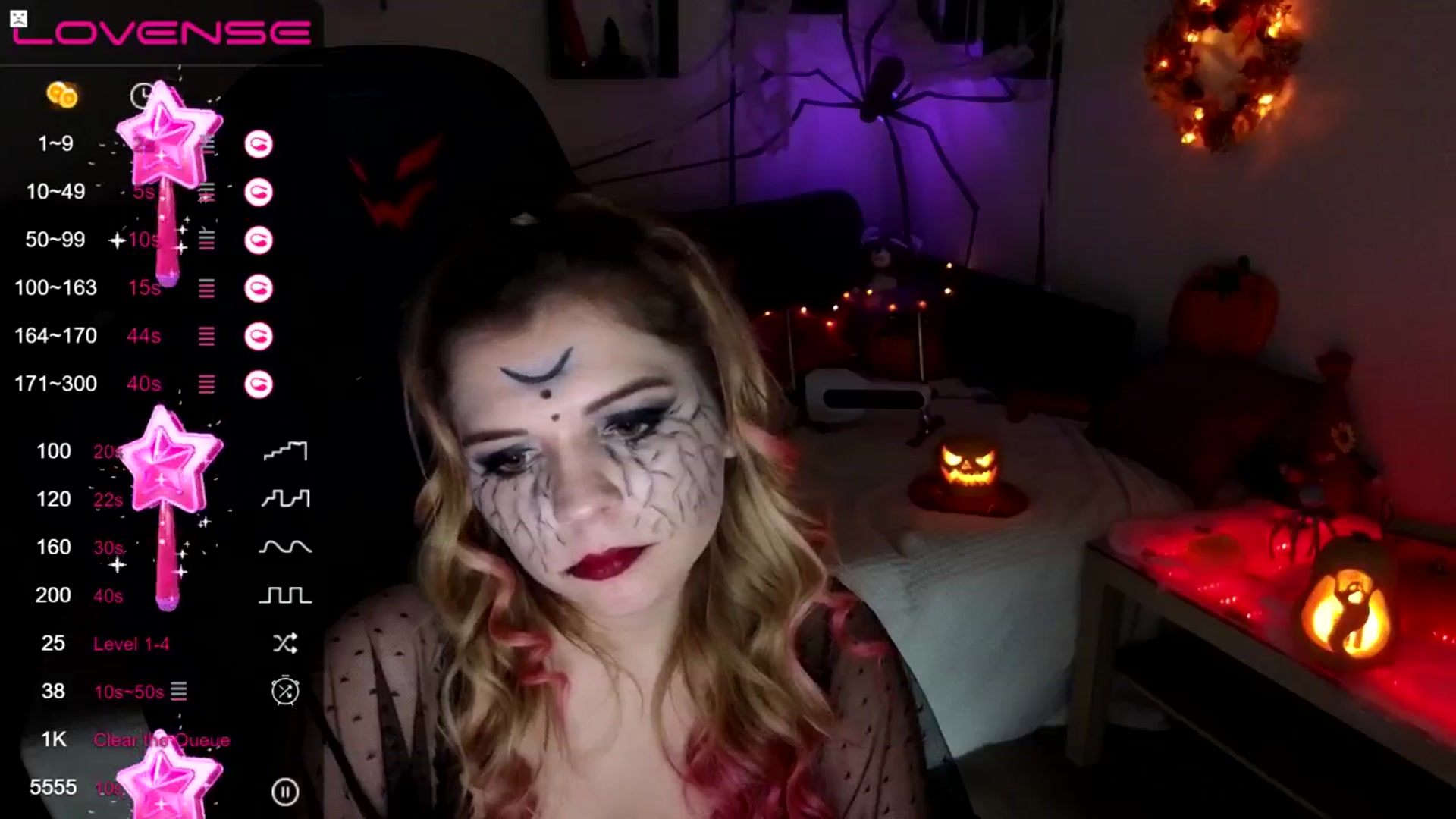 Gallery image thumbnail from PetiteAnny's myfreecams stream on, 11/01/2024, 01:35 image 15 of 20