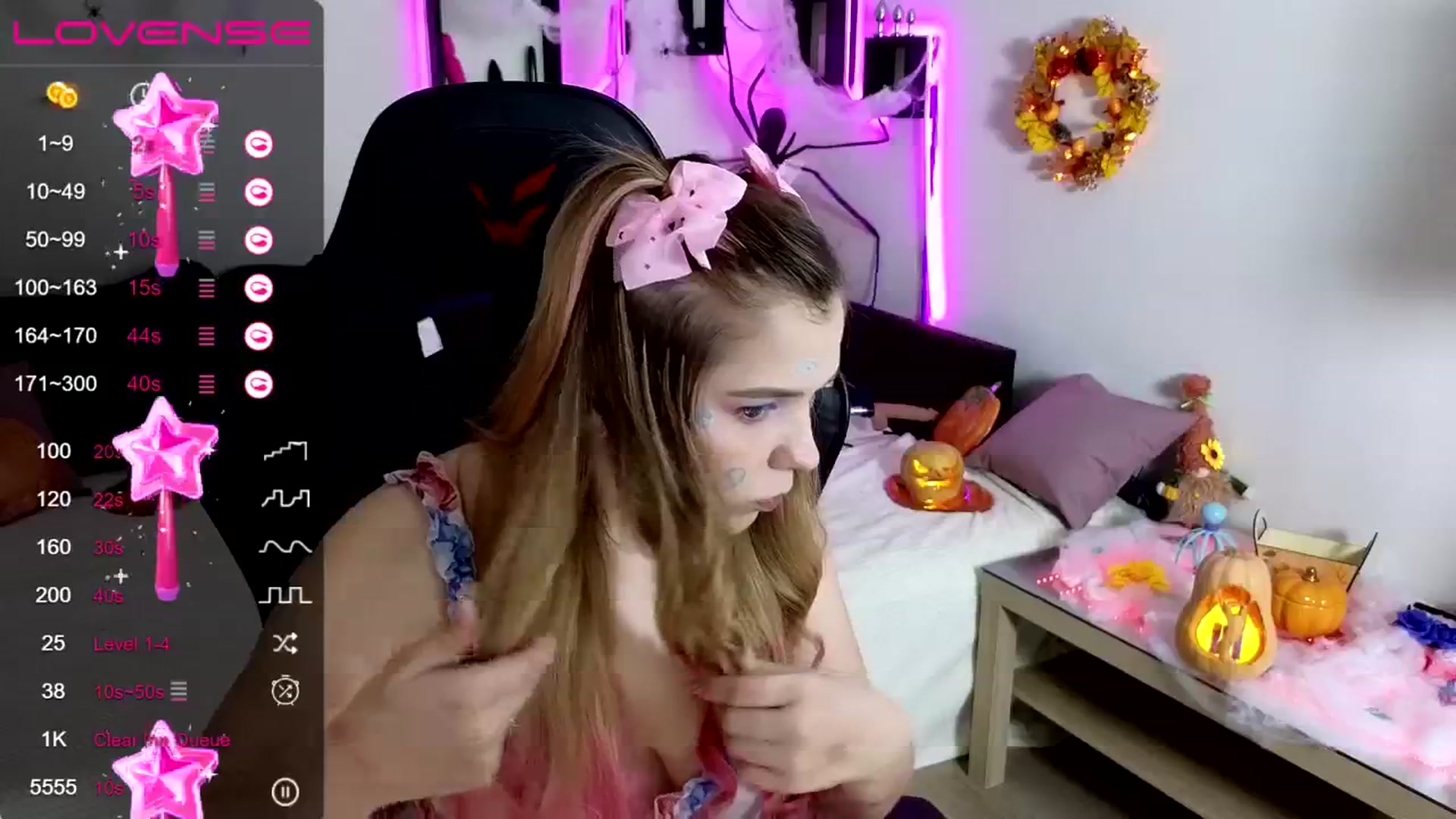 Gallery image thumbnail from PetiteAnny's myfreecams stream on, 11/04/2024, 04:44 image 4 of 20