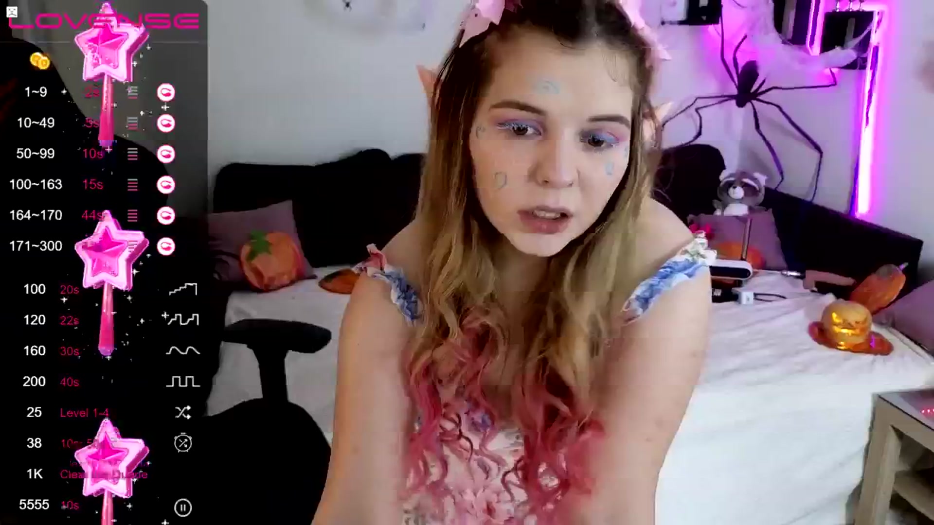Gallery image thumbnail from PetiteAnny's myfreecams stream on, 11/04/2024, 04:44 image 7 of 20