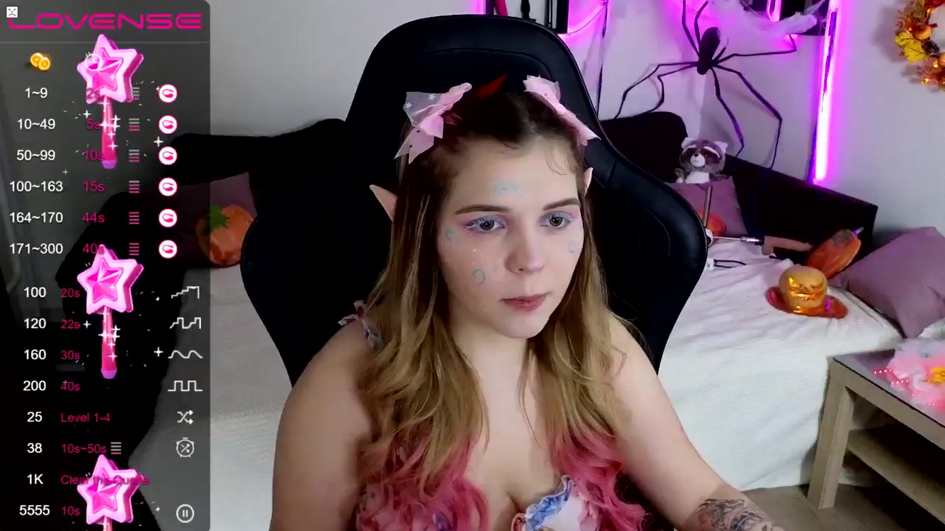 Gallery image thumbnail from PetiteAnny's myfreecams stream on, 11/04/2024, 04:44 image 18 of 20