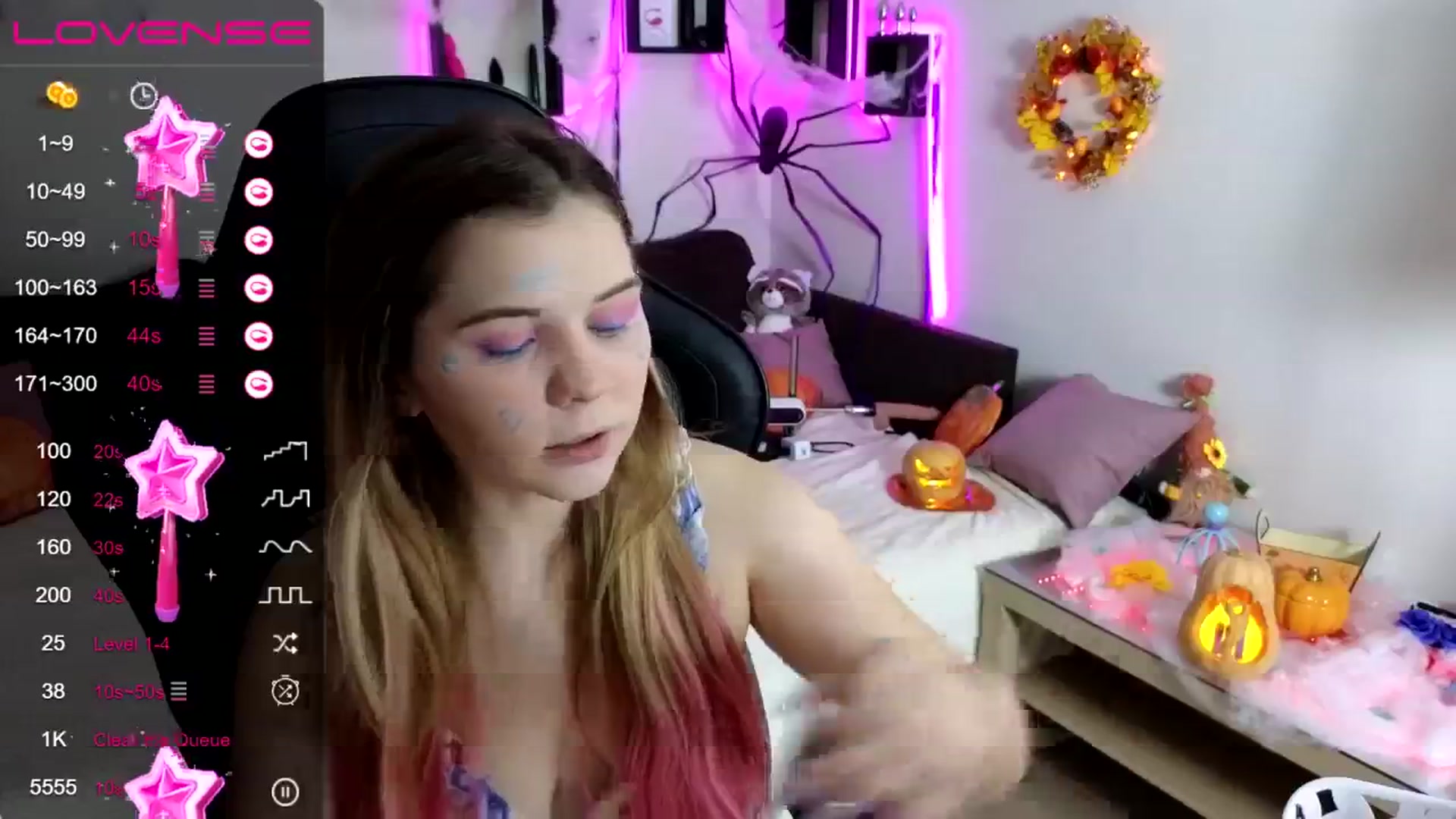 Gallery image thumbnail from PetiteAnny's myfreecams stream on, 11/04/2024, 04:44 image 2 of 20