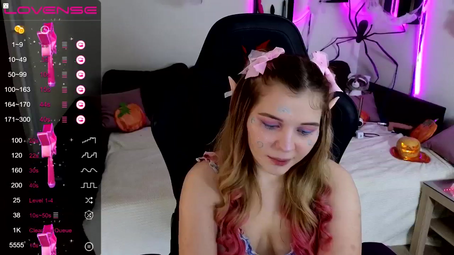 Gallery image thumbnail from PetiteAnny's myfreecams stream on, 11/04/2024, 04:44 image 8 of 20