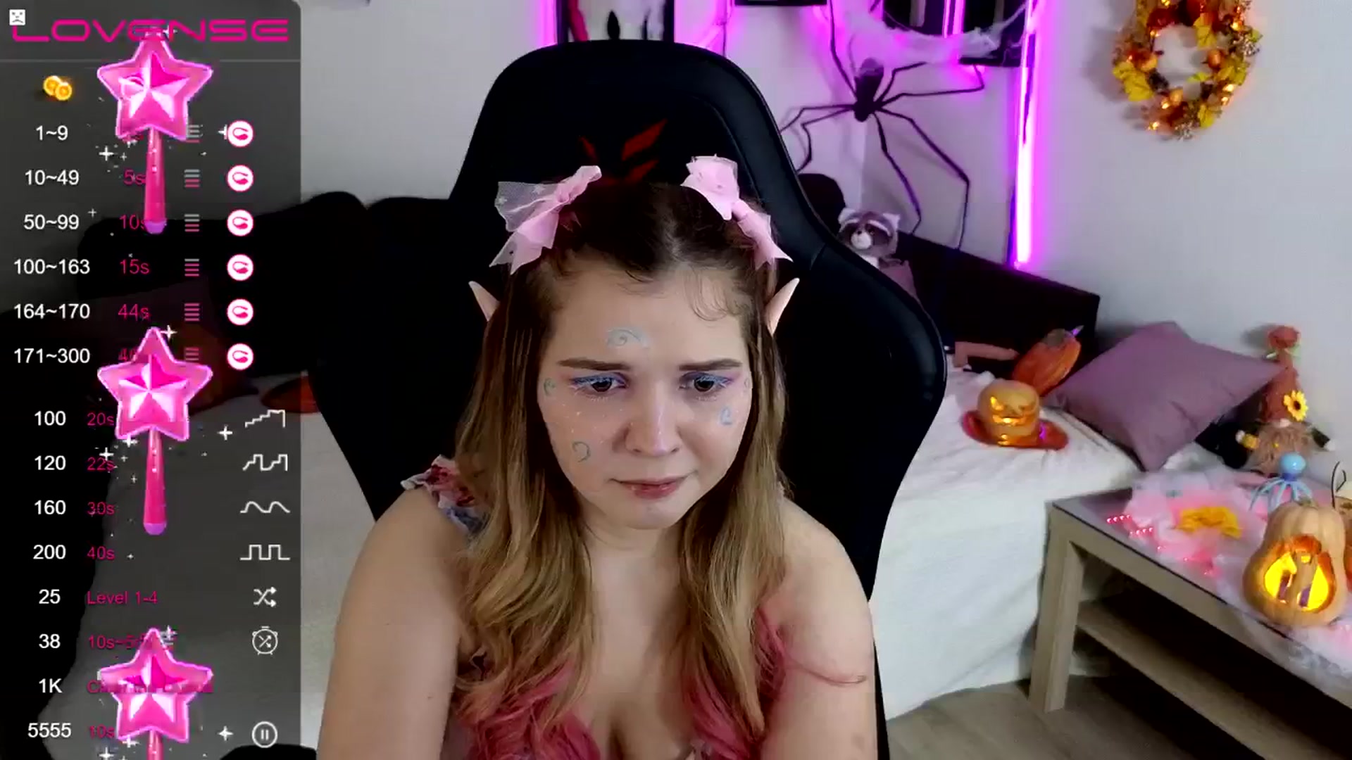 Gallery image thumbnail from PetiteAnny's myfreecams stream on, 11/04/2024, 04:44 image 12 of 20