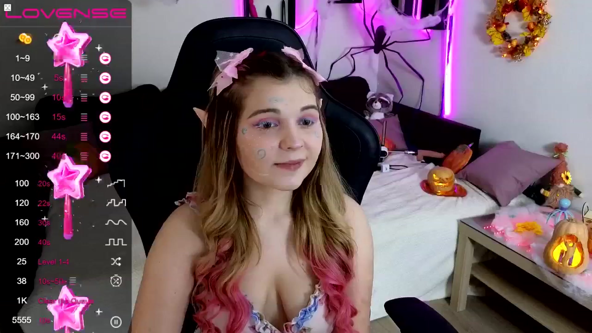 Gallery image thumbnail from PetiteAnny's myfreecams stream on, 11/04/2024, 04:44 image 9 of 20
