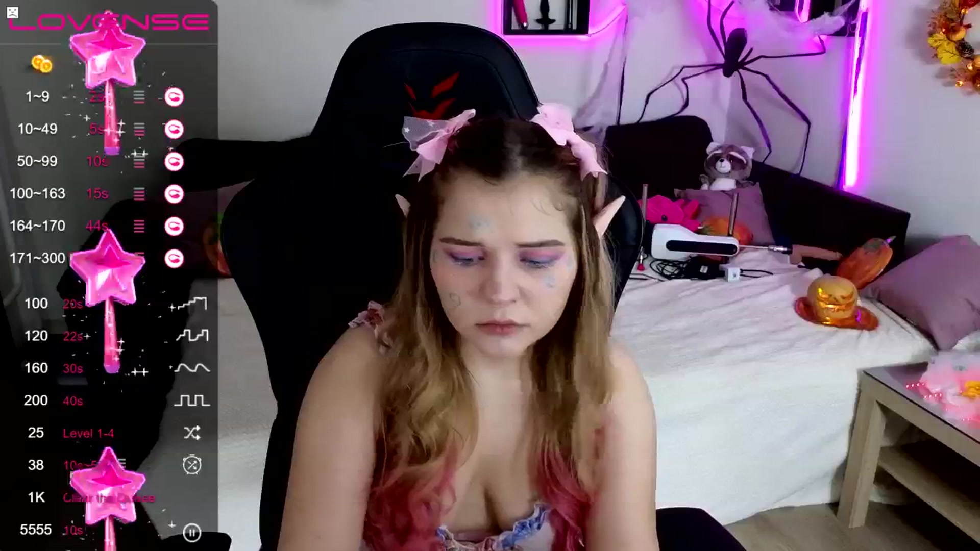 Gallery image thumbnail from PetiteAnny's myfreecams stream on, 11/04/2024, 04:44 image 20 of 20