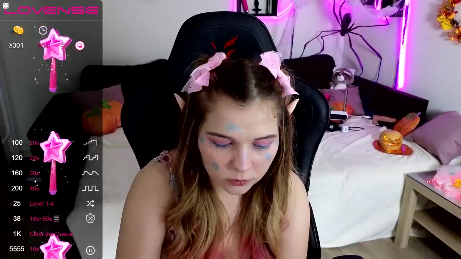 Gallery image thumbnail from PetiteAnny's myfreecams stream on, 11/04/2024, 06:13 image 12 of 20