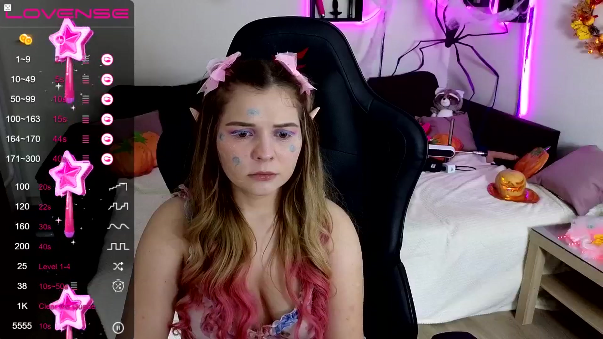 Gallery image thumbnail from PetiteAnny's myfreecams stream on, 11/04/2024, 06:13 image 16 of 20