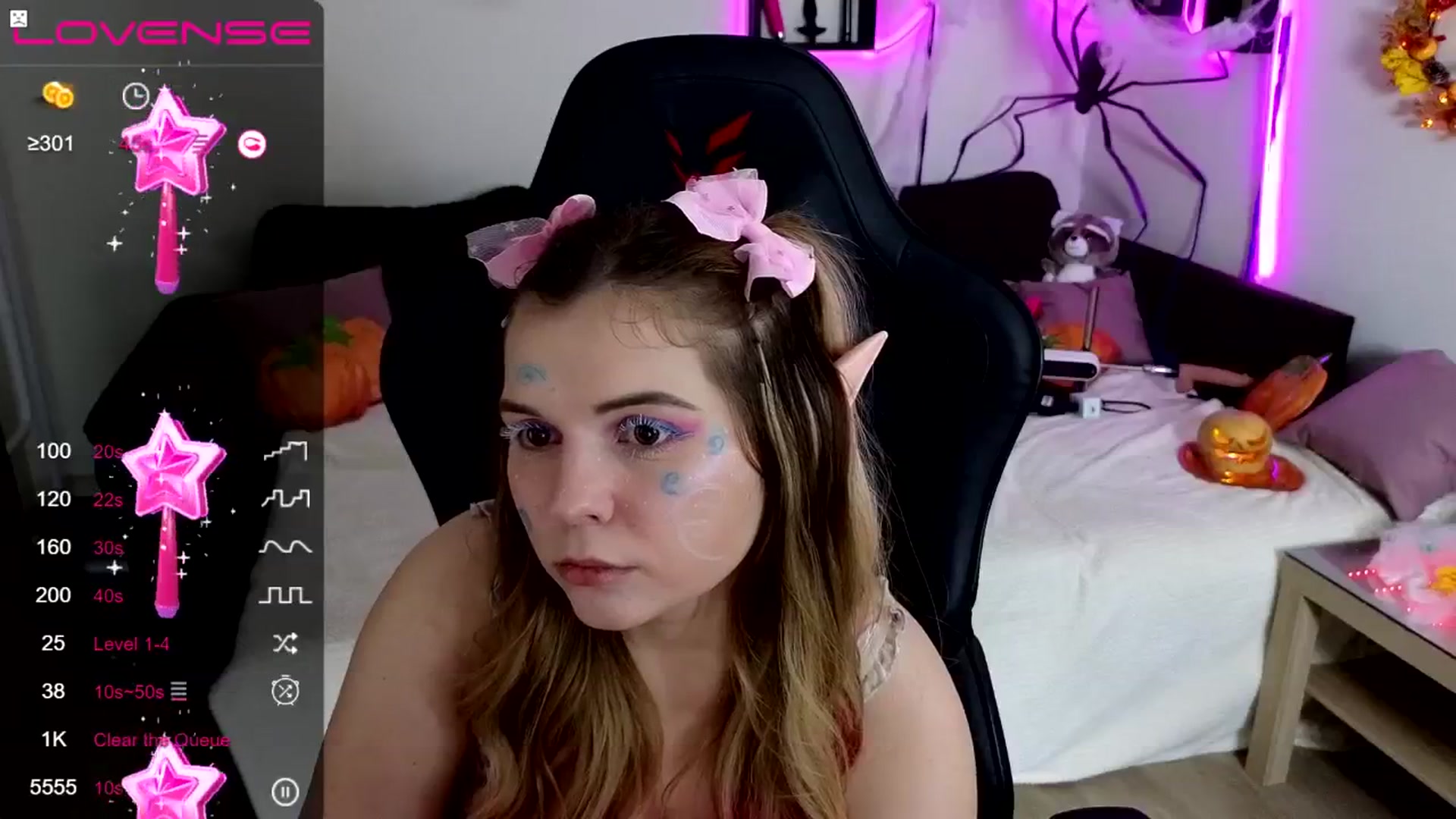 Gallery image thumbnail from PetiteAnny's myfreecams stream on, 11/04/2024, 06:13 image 11 of 20