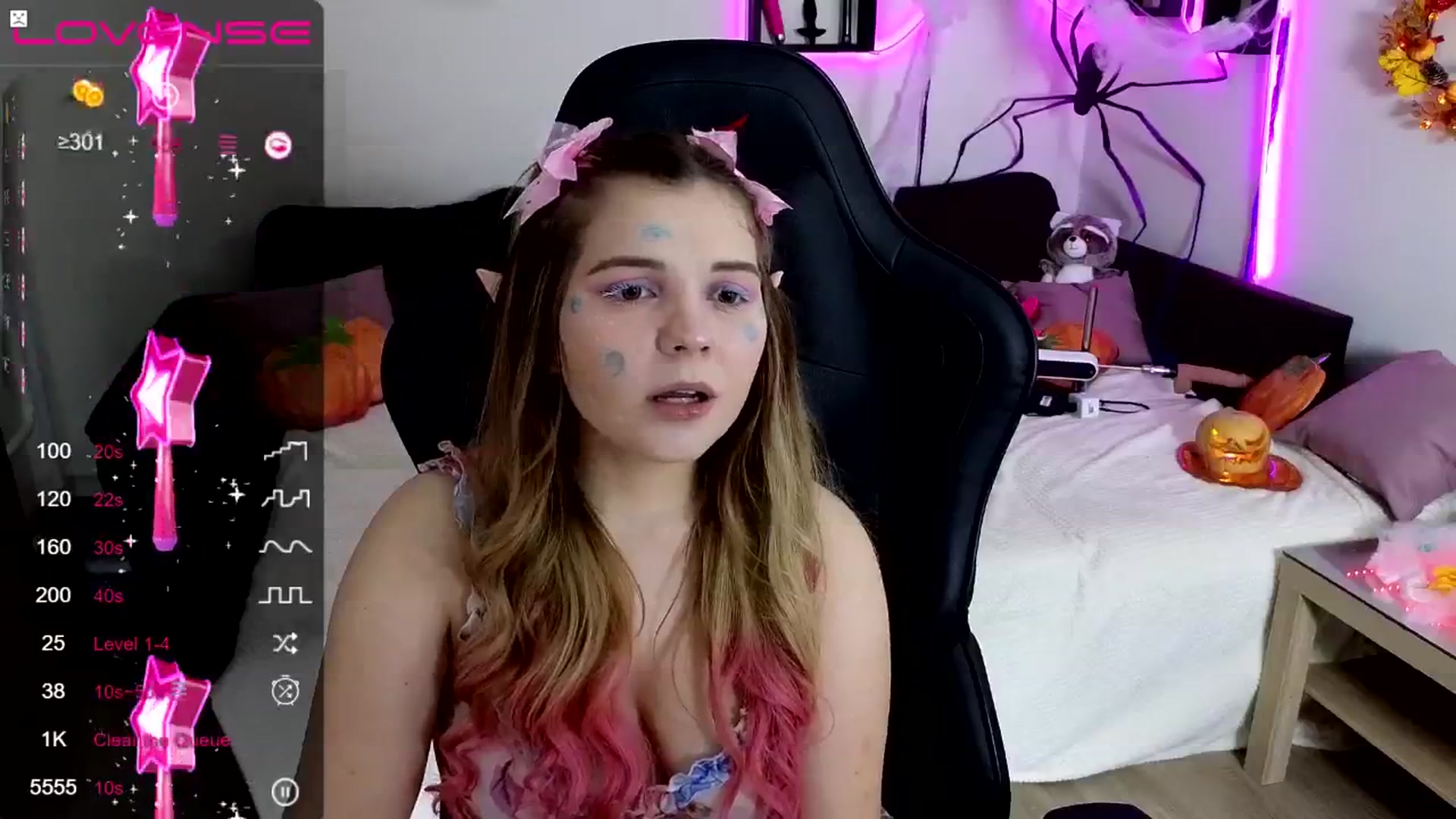 Gallery image thumbnail from PetiteAnny's myfreecams stream on, 11/04/2024, 06:13 image 14 of 20