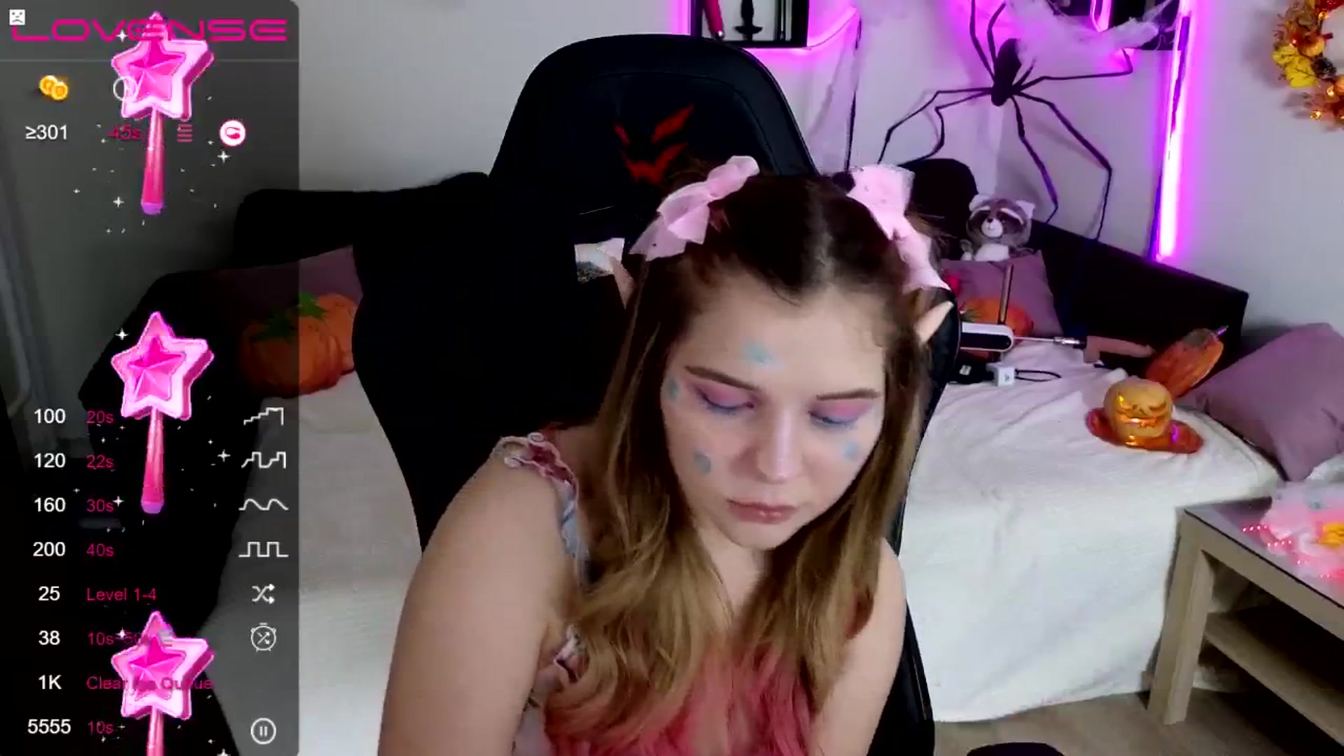 Gallery image thumbnail from PetiteAnny's myfreecams stream on, 11/04/2024, 06:13 image 5 of 20