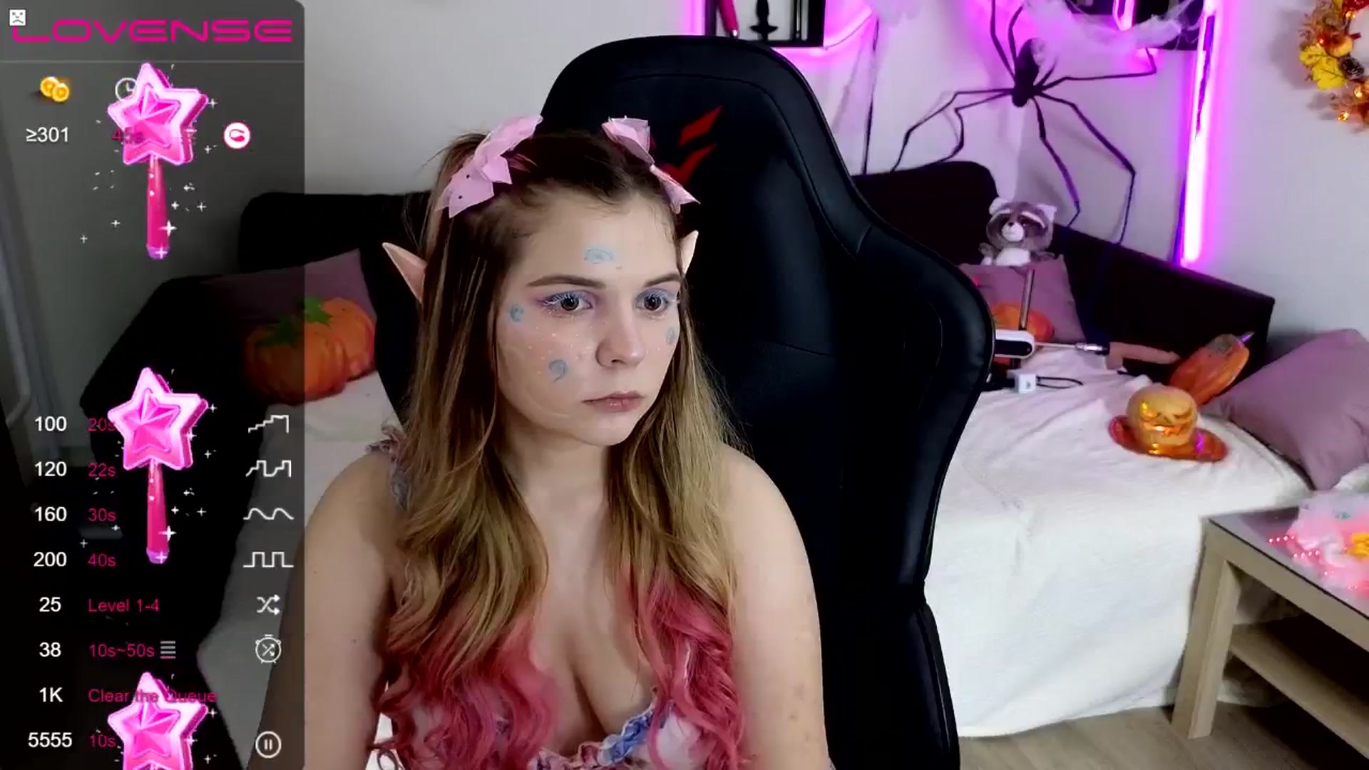 Gallery image thumbnail from PetiteAnny's myfreecams stream on, 11/04/2024, 06:13 image 20 of 20