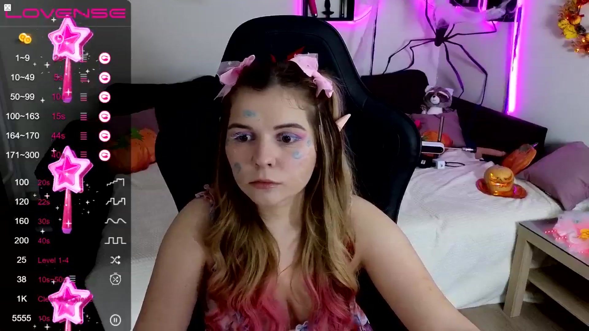 Gallery image thumbnail from PetiteAnny's myfreecams stream on, 11/04/2024, 06:13 image 10 of 20