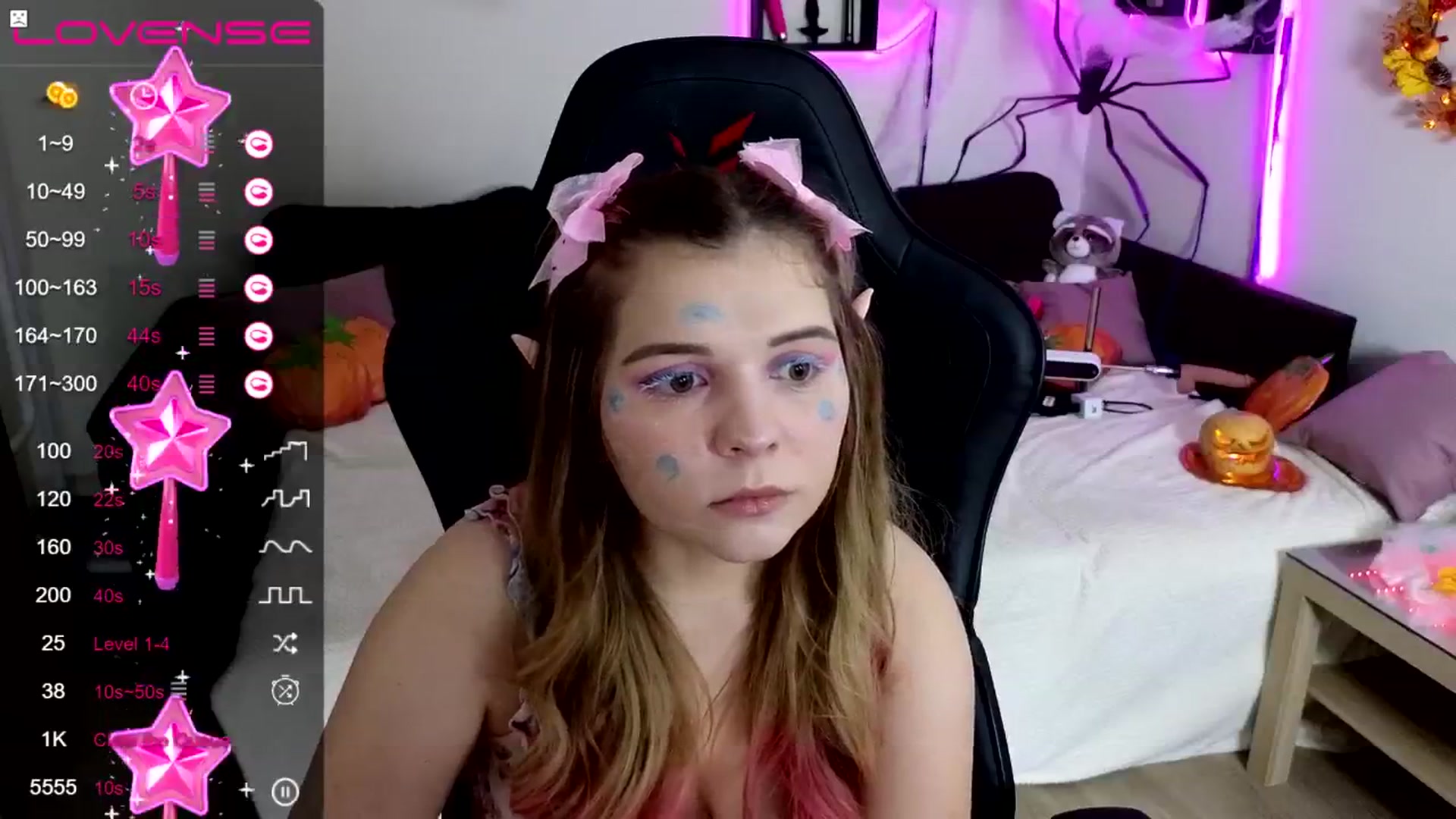 Gallery image thumbnail from PetiteAnny's myfreecams stream on, 11/04/2024, 06:13 image 13 of 20