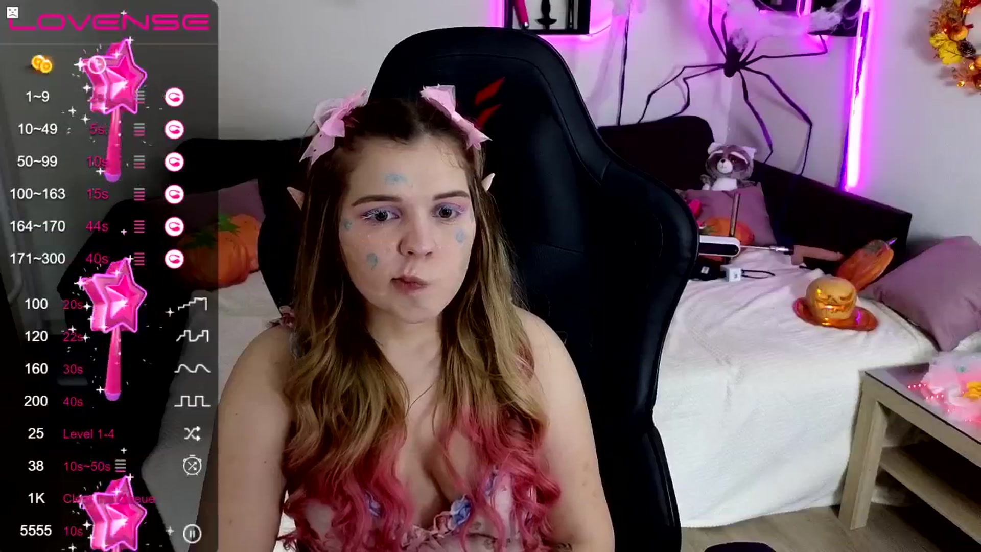 Gallery image thumbnail from PetiteAnny's myfreecams stream on, 11/04/2024, 06:13 image 4 of 20