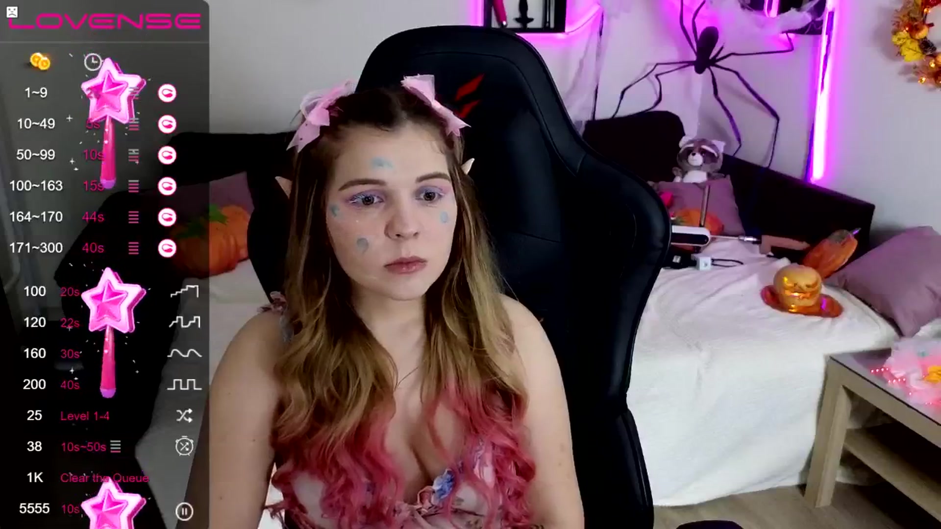 Gallery image thumbnail from PetiteAnny's myfreecams stream on, 11/04/2024, 06:13 image 3 of 20