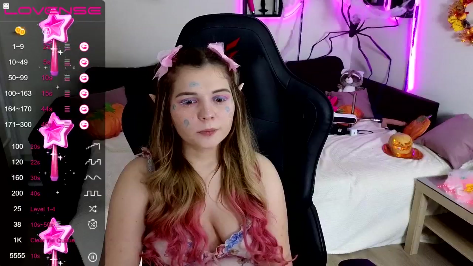 Gallery image thumbnail from PetiteAnny's myfreecams stream on, 11/04/2024, 06:13 image 7 of 20