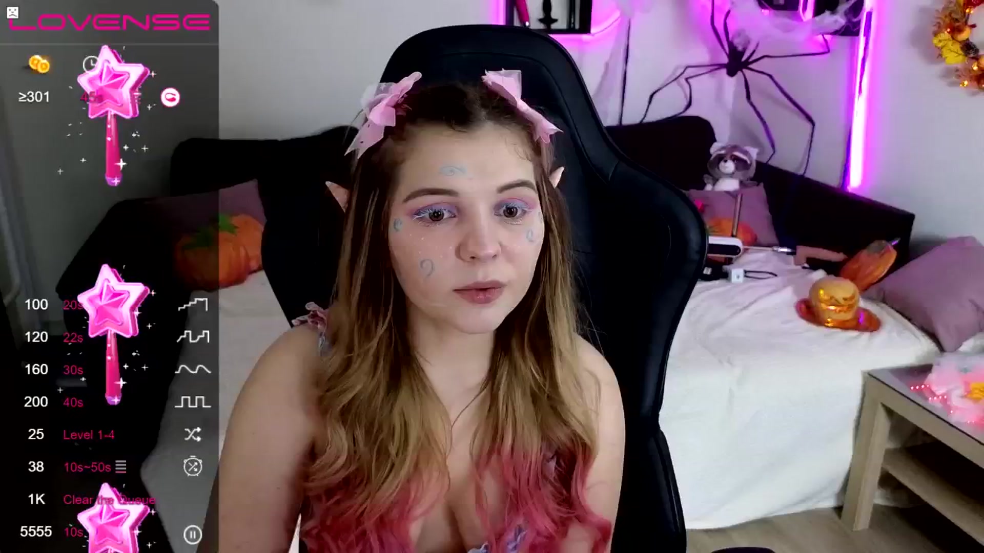 Gallery image thumbnail from PetiteAnny's myfreecams stream on, 11/04/2024, 06:13 image 1 of 20