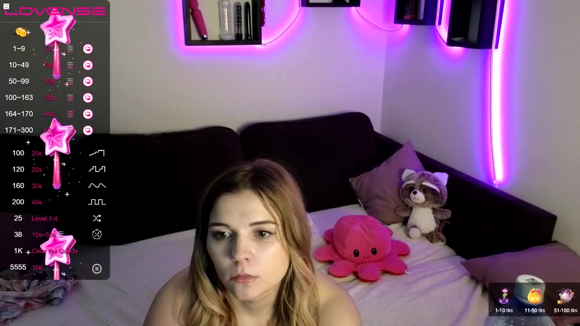 Gallery image thumbnail from PetiteAnny's myfreecams stream on, 11/14/2024, 07:51 image 18 of 20