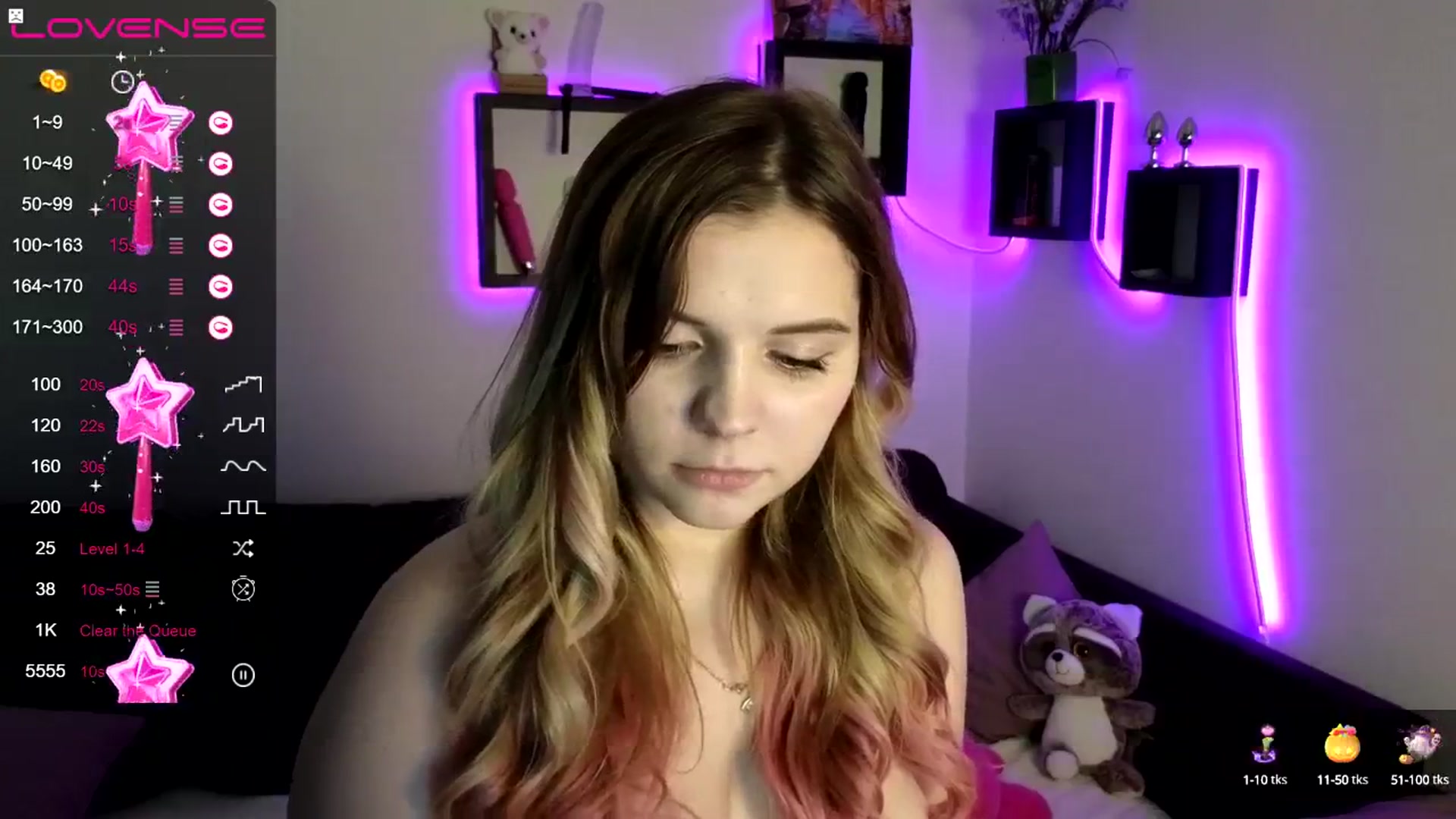 Gallery image thumbnail from PetiteAnny's myfreecams stream on, 11/14/2024, 07:51 image 16 of 20
