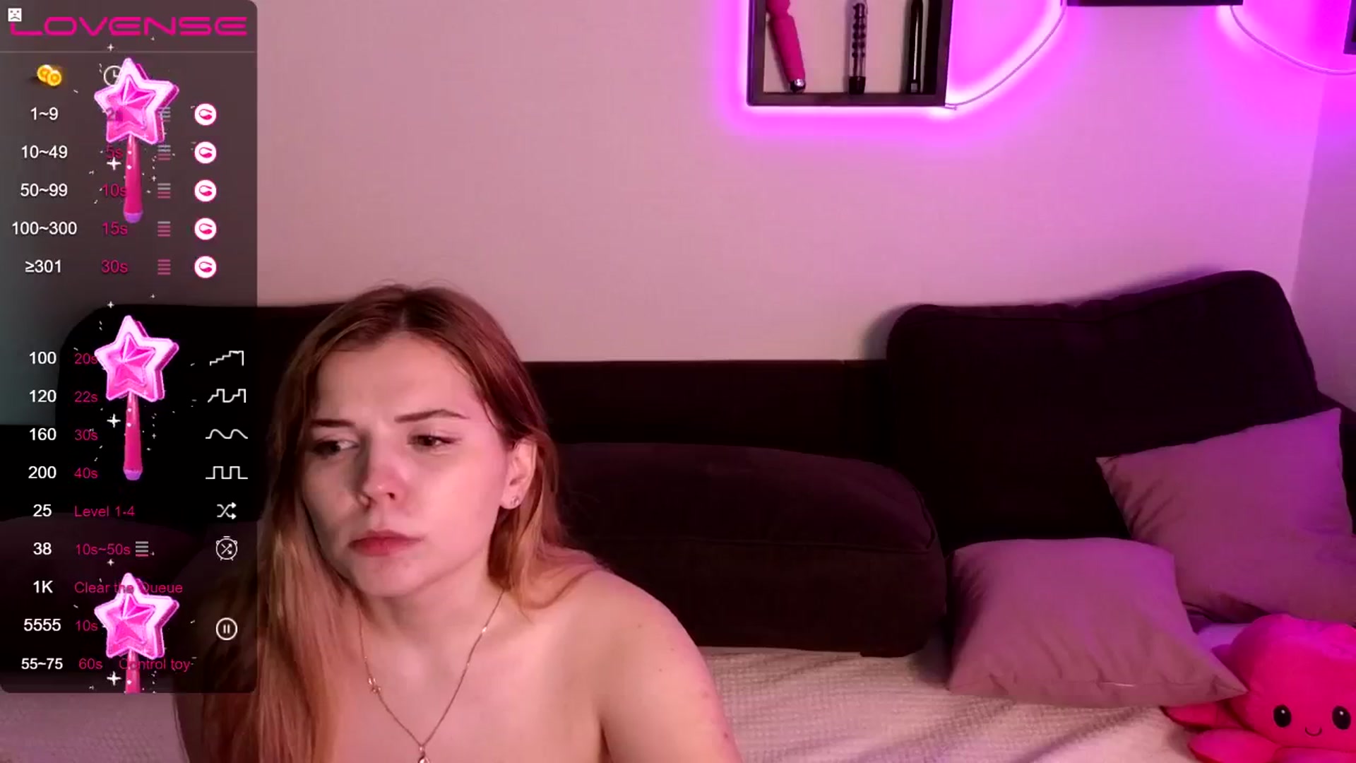 Gallery image thumbnail from PetiteAnny's myfreecams stream on, 11/15/2024, 07:56 image 9 of 20