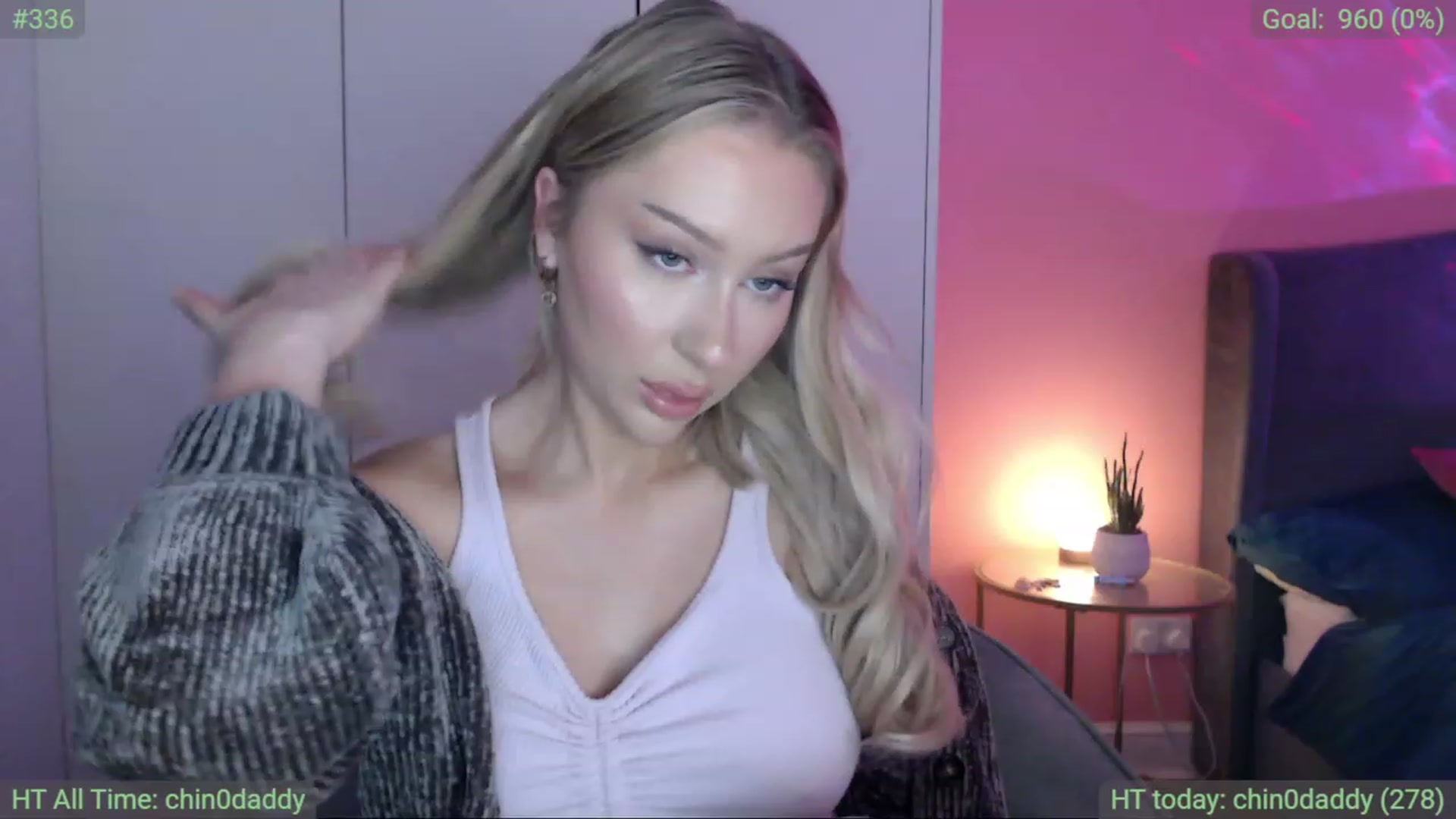 Gallery image thumbnail from PetiteAvax's myfreecams stream on, 01/15/2024, 23:22 image 19 of 20
