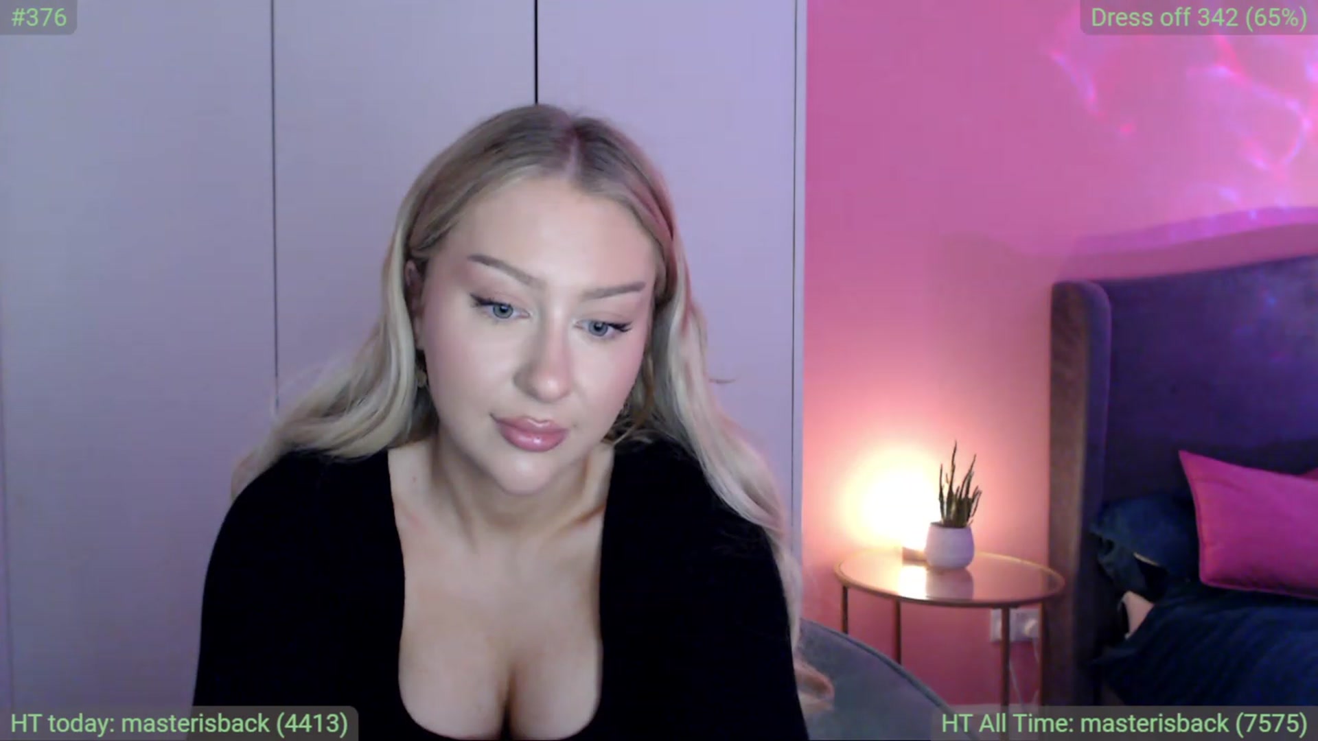 Gallery image thumbnail from PetiteAvax's myfreecams stream on, 01/20/2024, 20:55 image 18 of 20