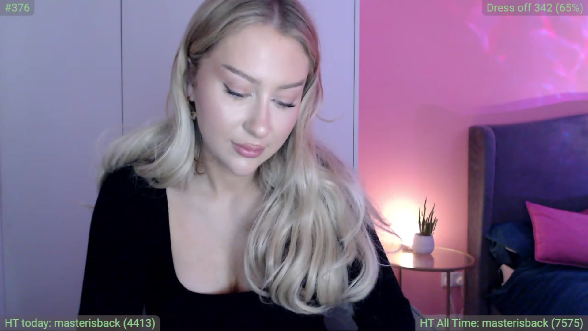 Gallery image thumbnail from PetiteAvax's myfreecams stream on, 01/20/2024, 20:55 image 17 of 20
