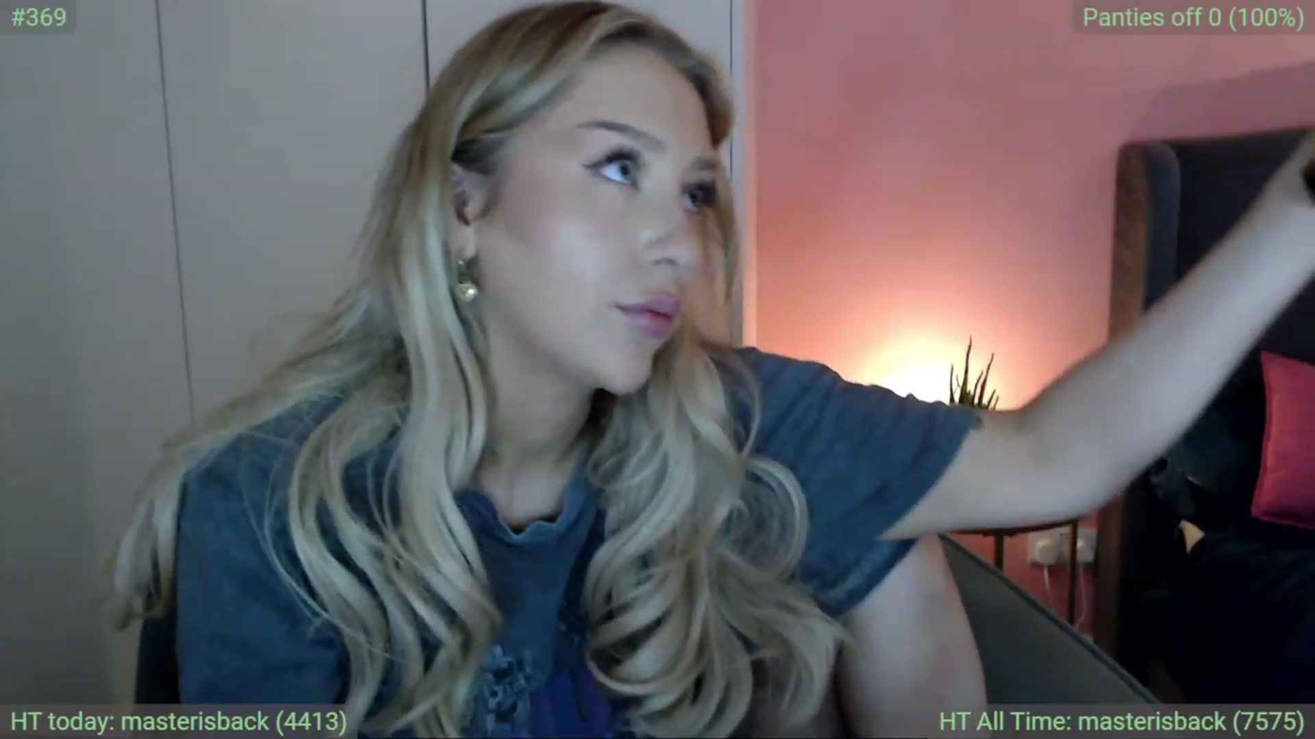 Gallery image thumbnail from PetiteAvax's myfreecams stream on, 01/20/2024, 22:31 image 18 of 20