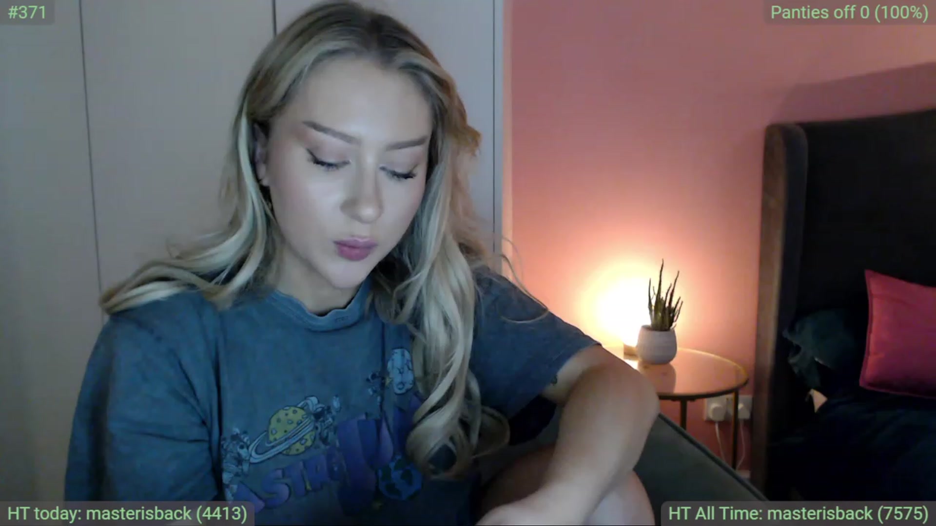 Gallery image thumbnail from PetiteAvax's myfreecams stream on, 01/20/2024, 22:31 image 8 of 20