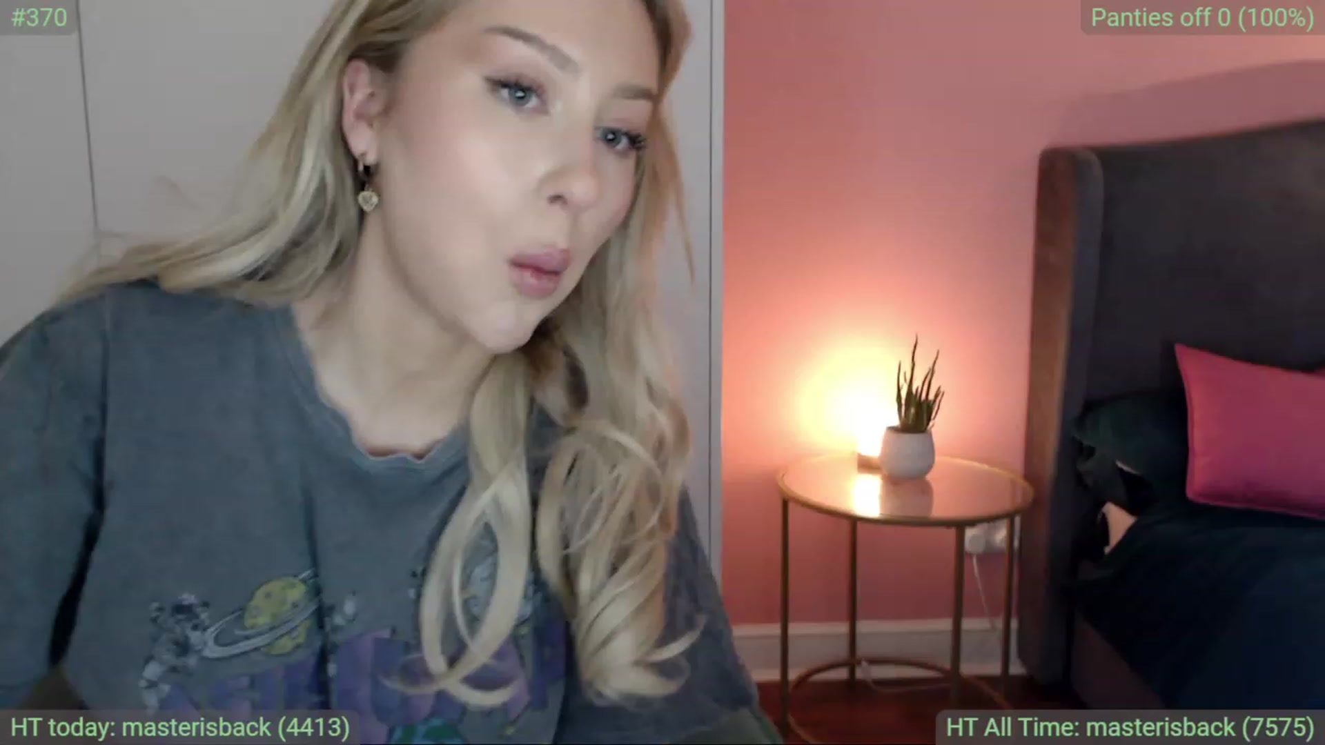 Gallery image thumbnail from PetiteAvax's myfreecams stream on, 01/20/2024, 22:31 image 4 of 20