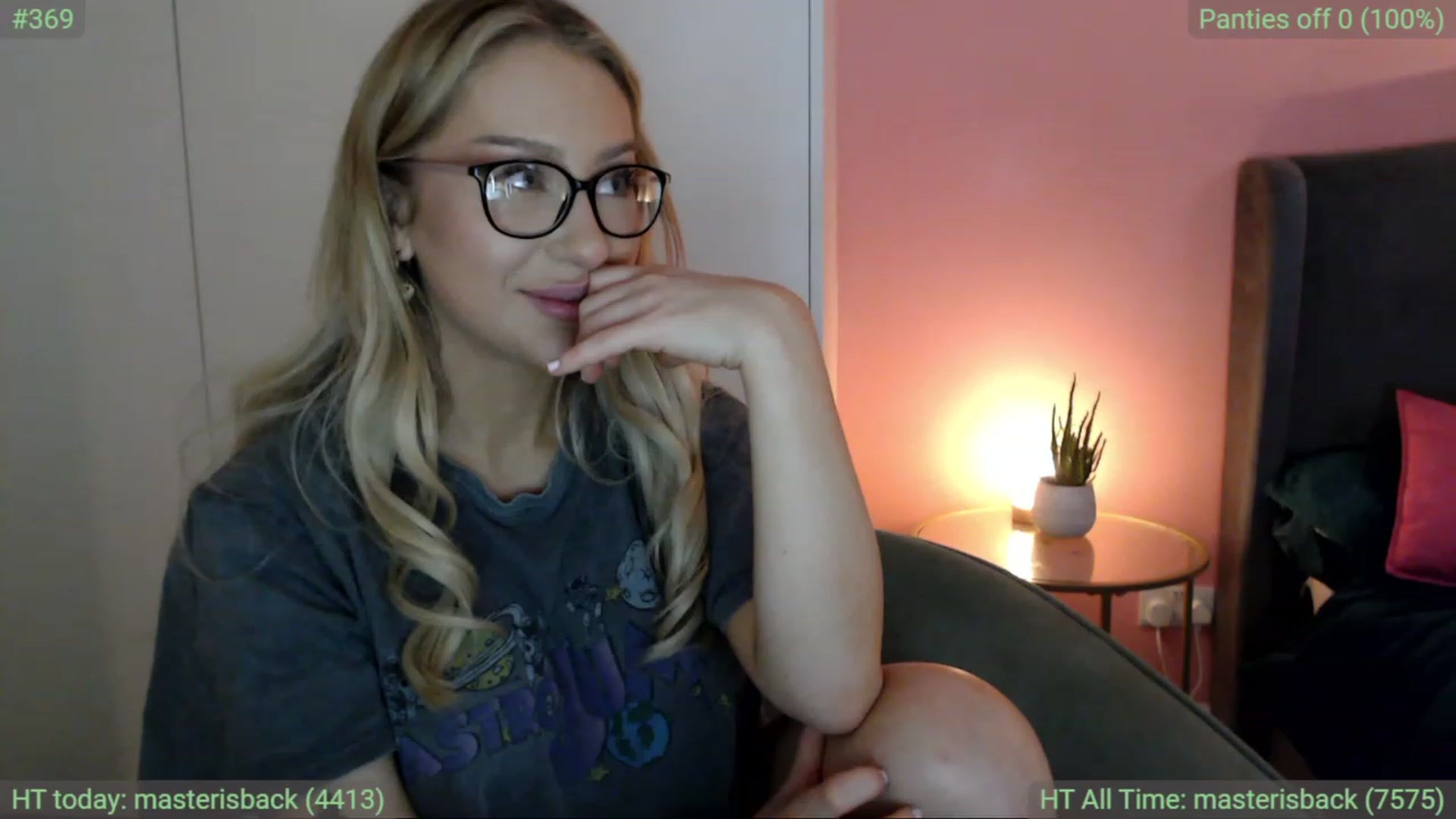 Gallery image thumbnail from PetiteAvax's myfreecams stream on, 01/20/2024, 22:31 image 17 of 20