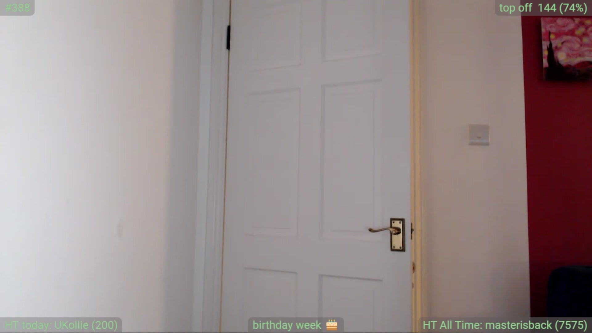 Gallery image thumbnail from PetiteAvax's myfreecams stream on, 01/23/2024, 17:07 image 9 of 20
