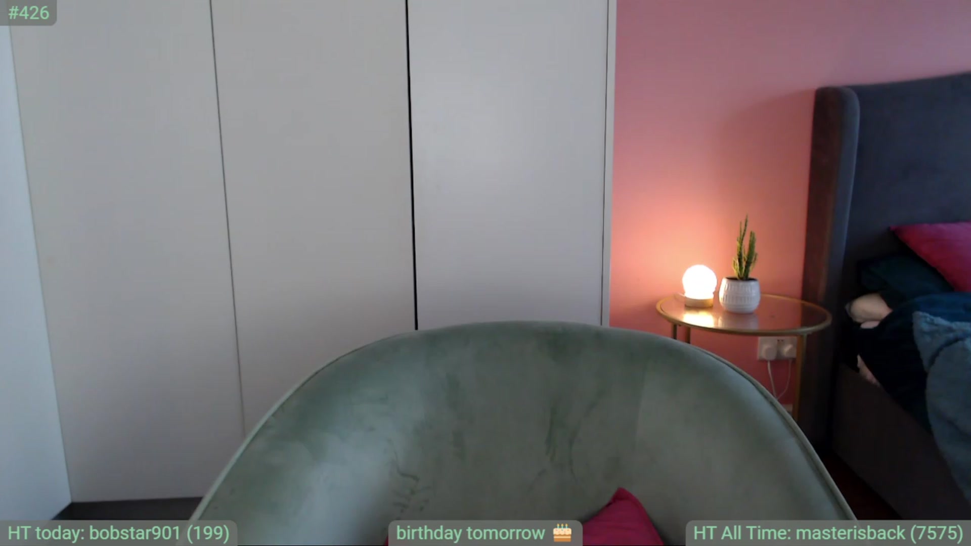 Gallery image thumbnail from PetiteAvax's myfreecams stream on, 01/25/2024, 09:55 image 7 of 20