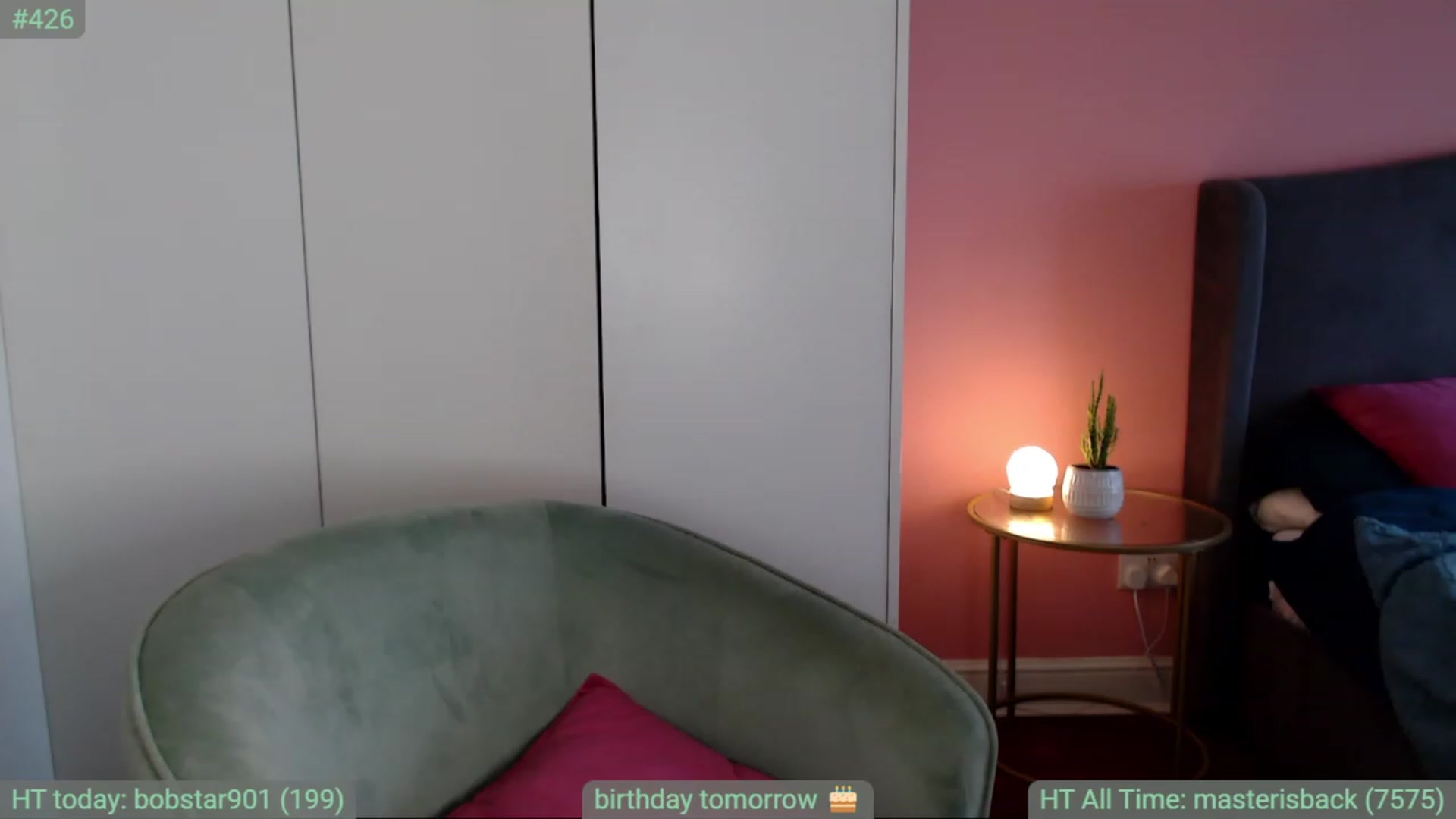 Gallery image thumbnail from PetiteAvax's myfreecams stream on, 01/25/2024, 09:55 image 19 of 20